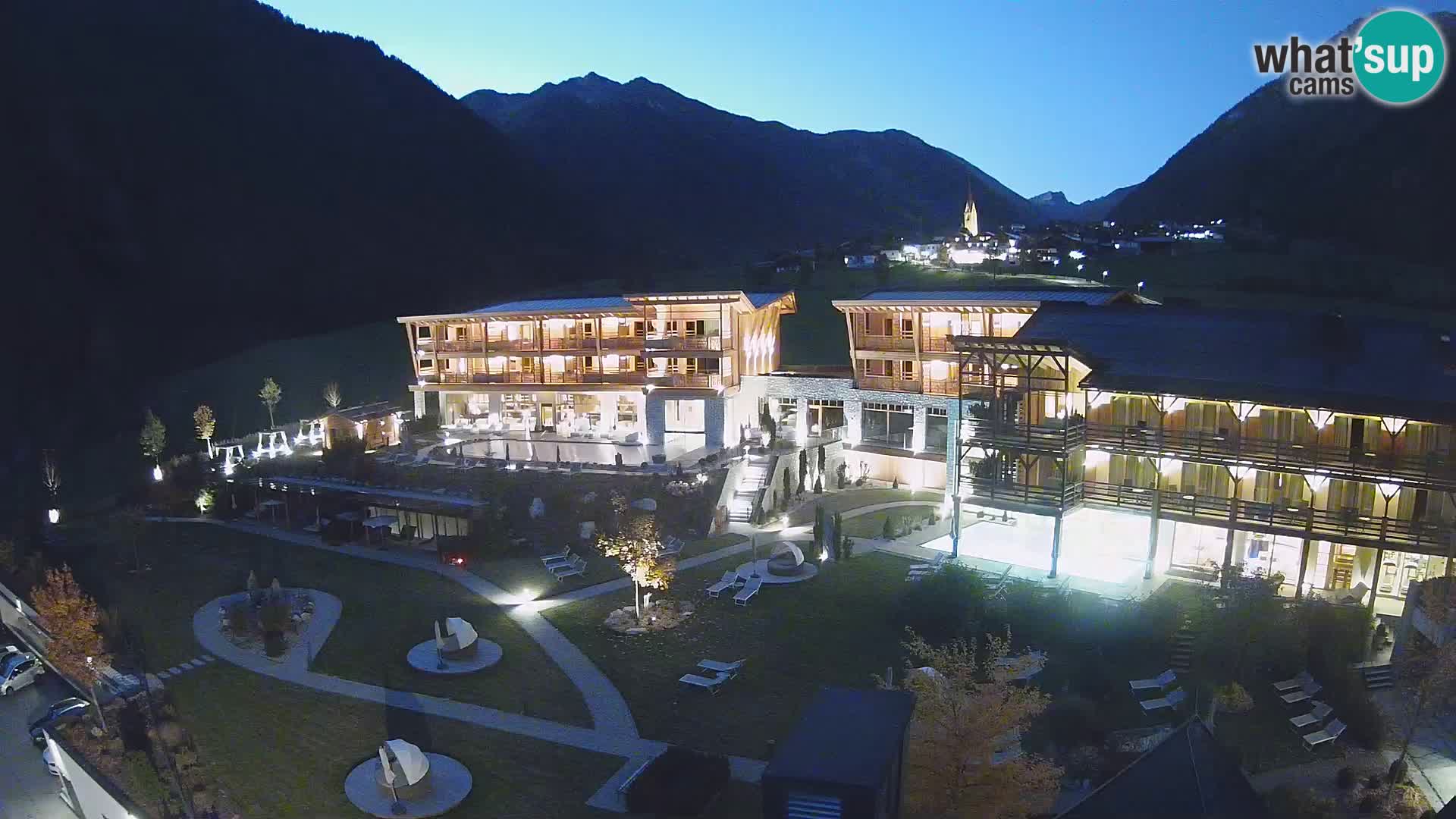 Hotel Masl | Rio Pusteria | Valles