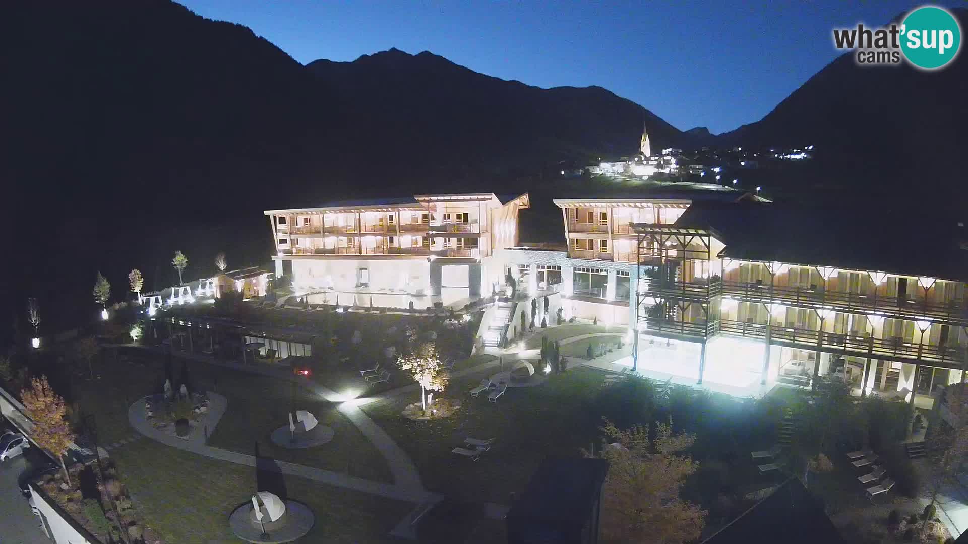 Hotel Masl | Rio Pusteria | Valles
