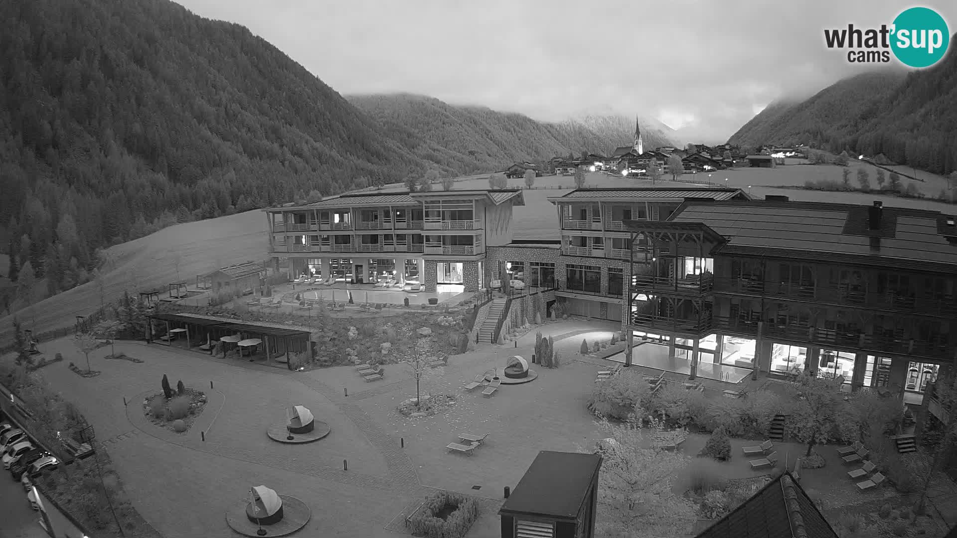 Hotel Masl | Rio Pusteria | Valles