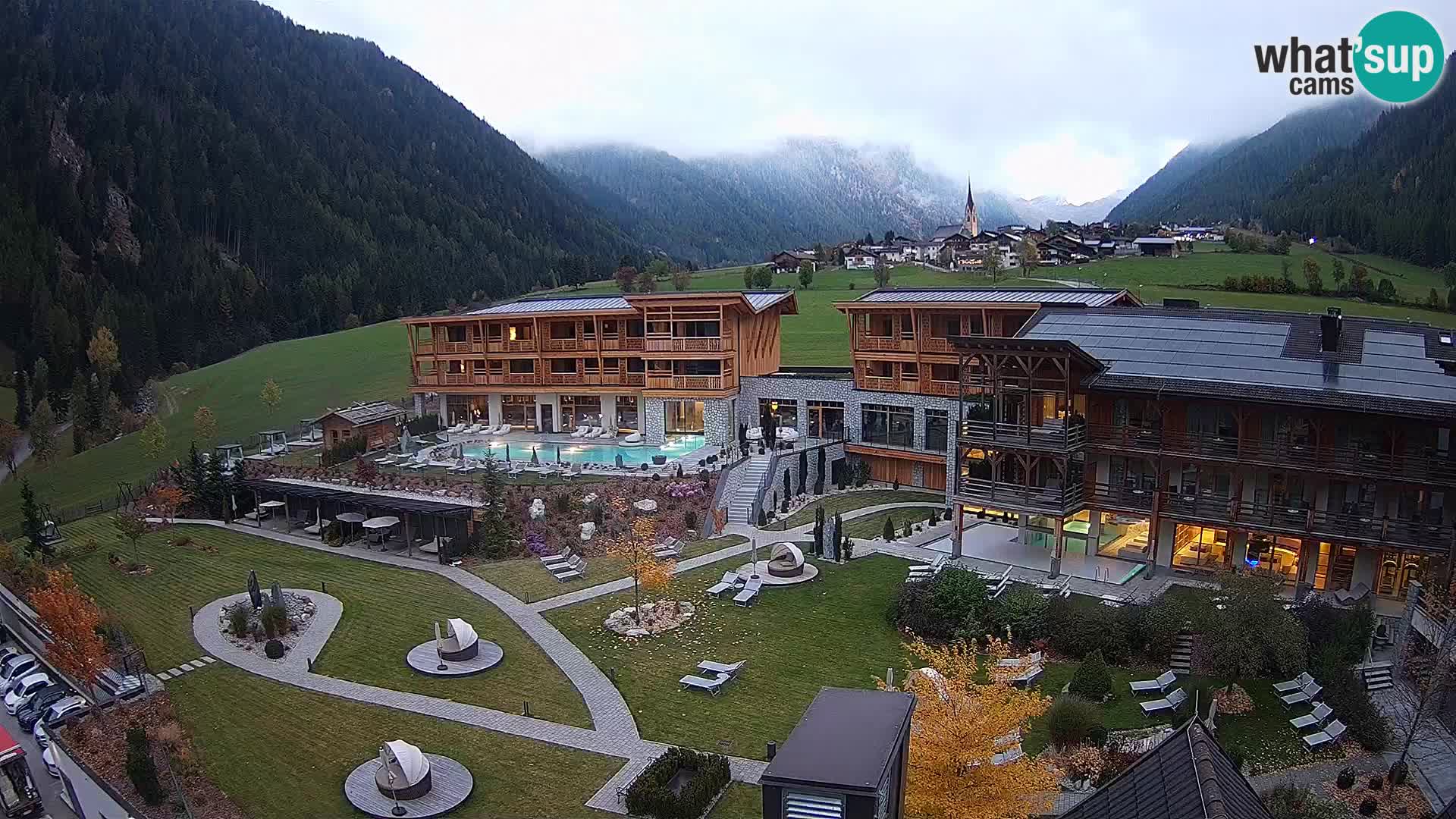 Hotel Masl | Rio Pusteria | Valles