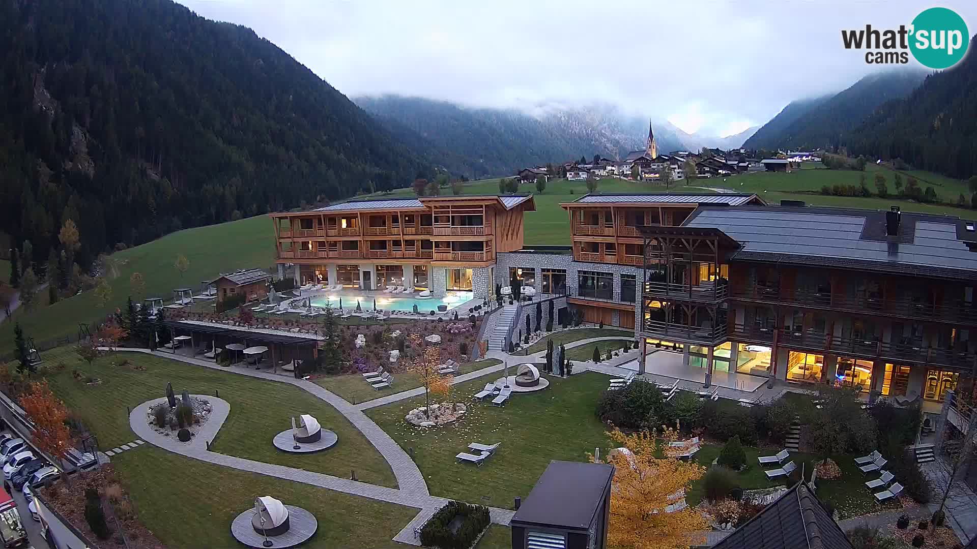 Hotel Masl | Rio Pusteria | Valles
