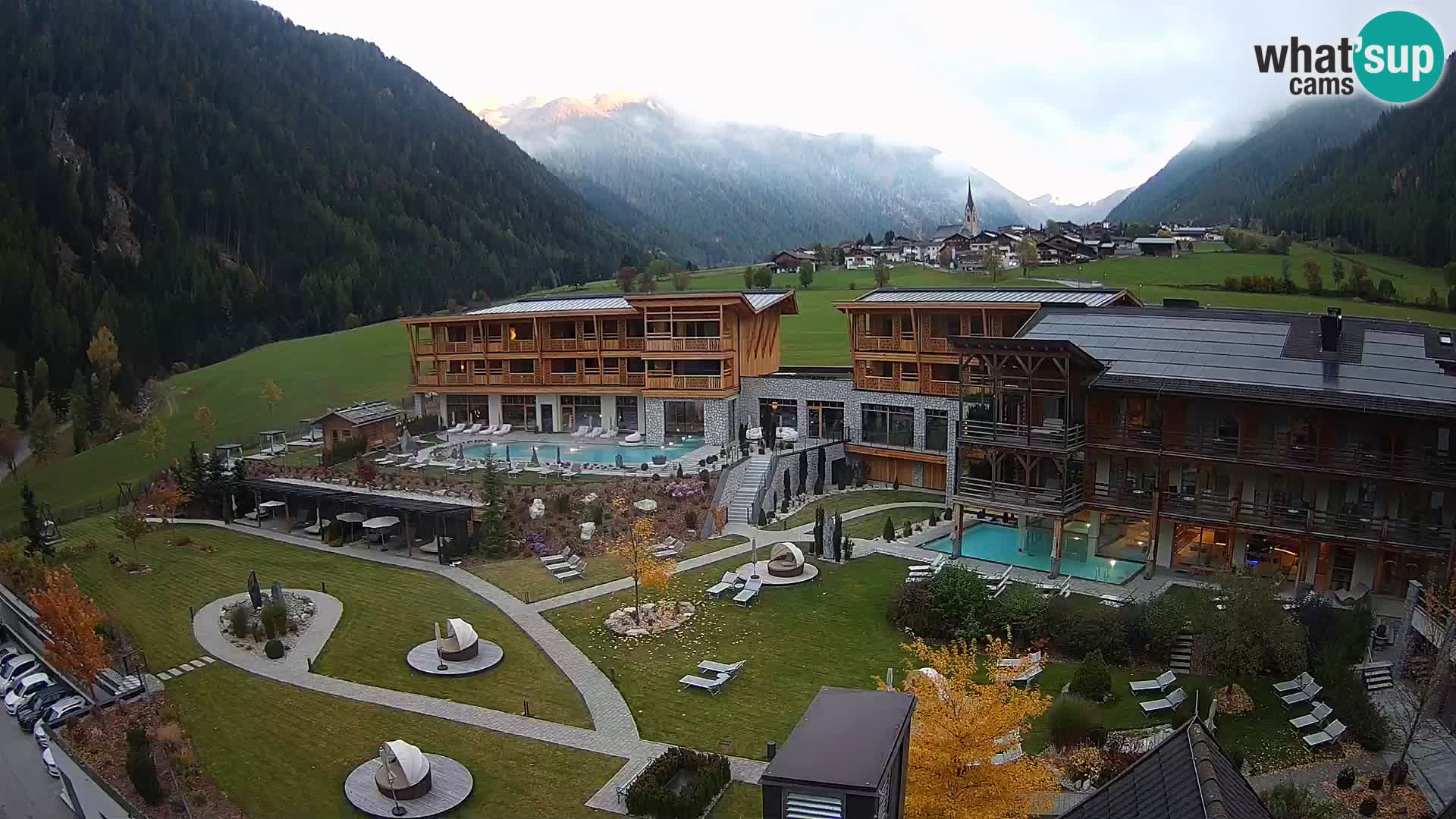 Hotel Masl | Rio Pusteria | Valles
