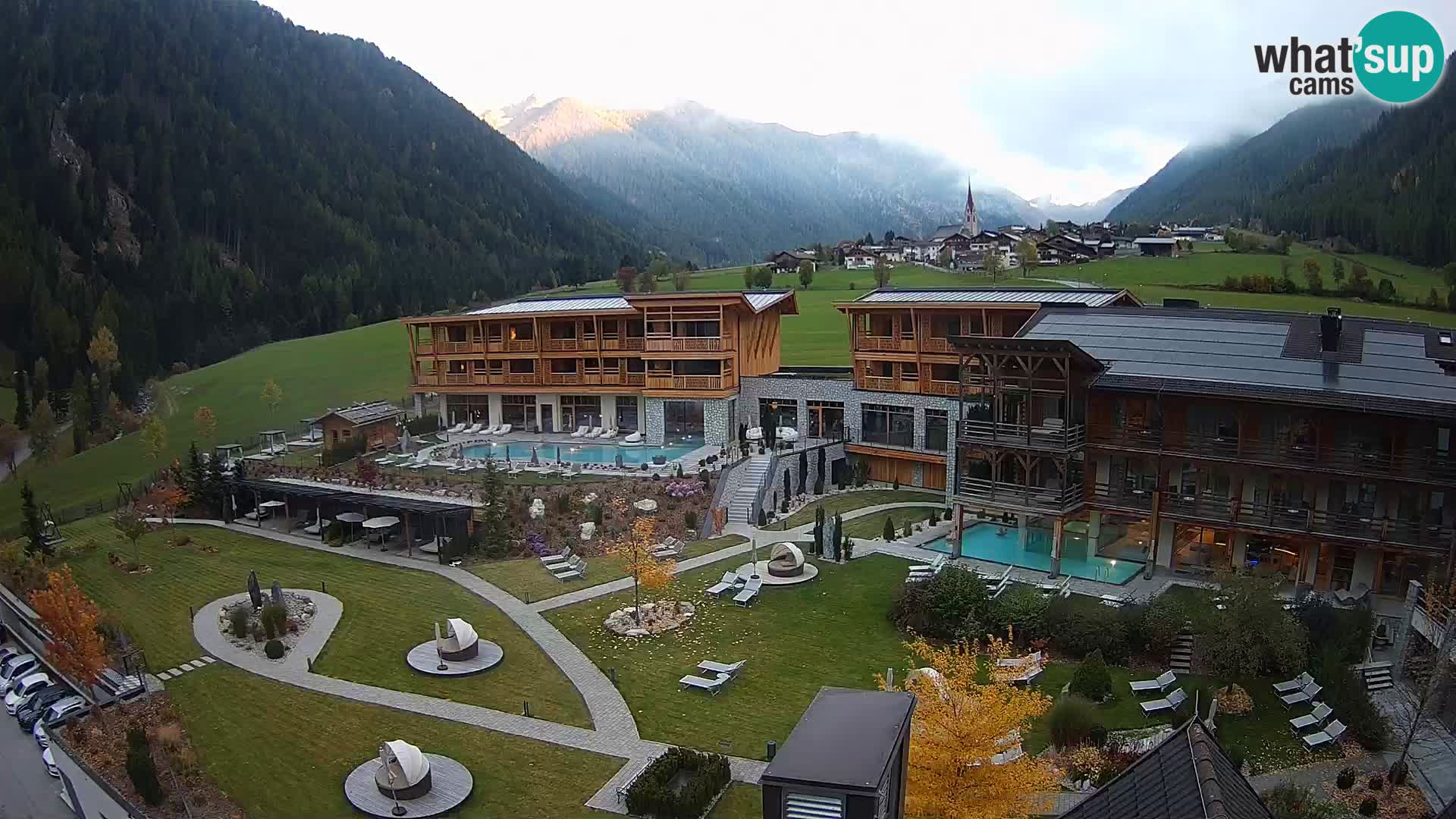 Hotel Masl | Rio Pusteria | Valles
