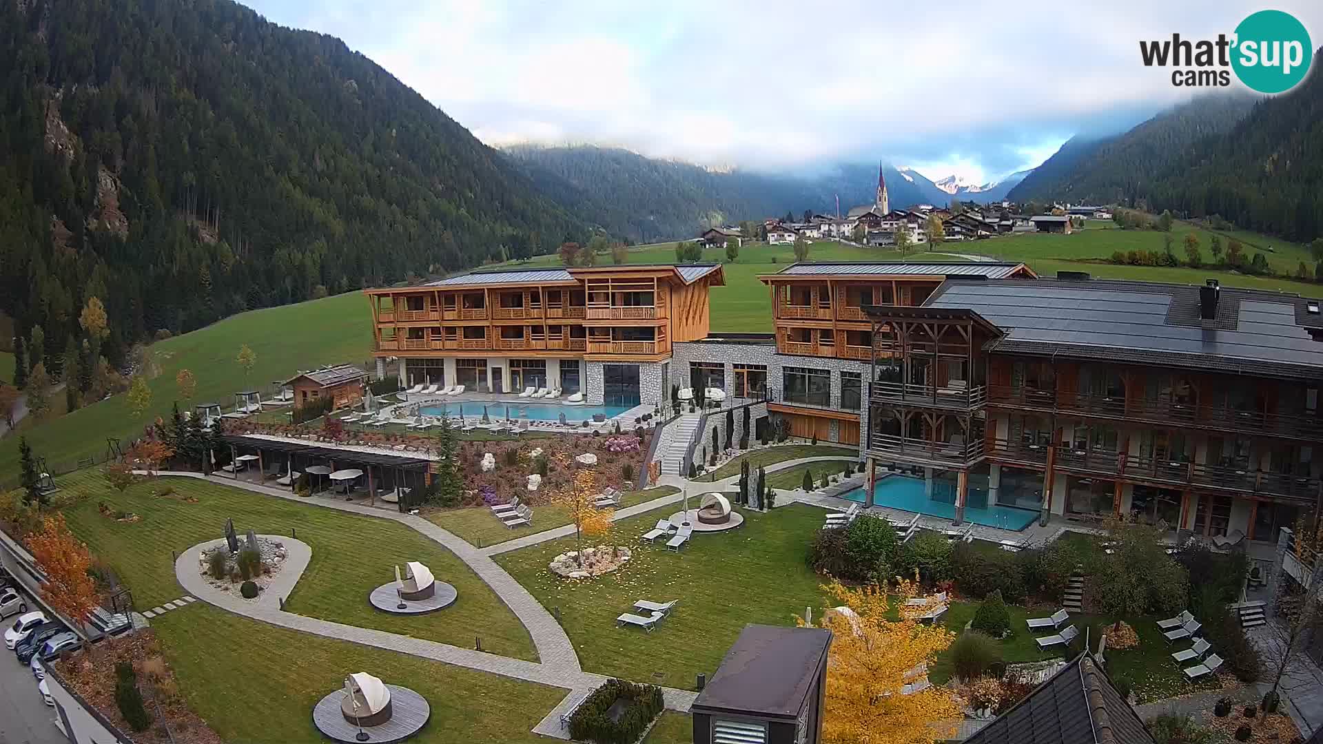 Hotel Masl | Rio Pusteria | Valles