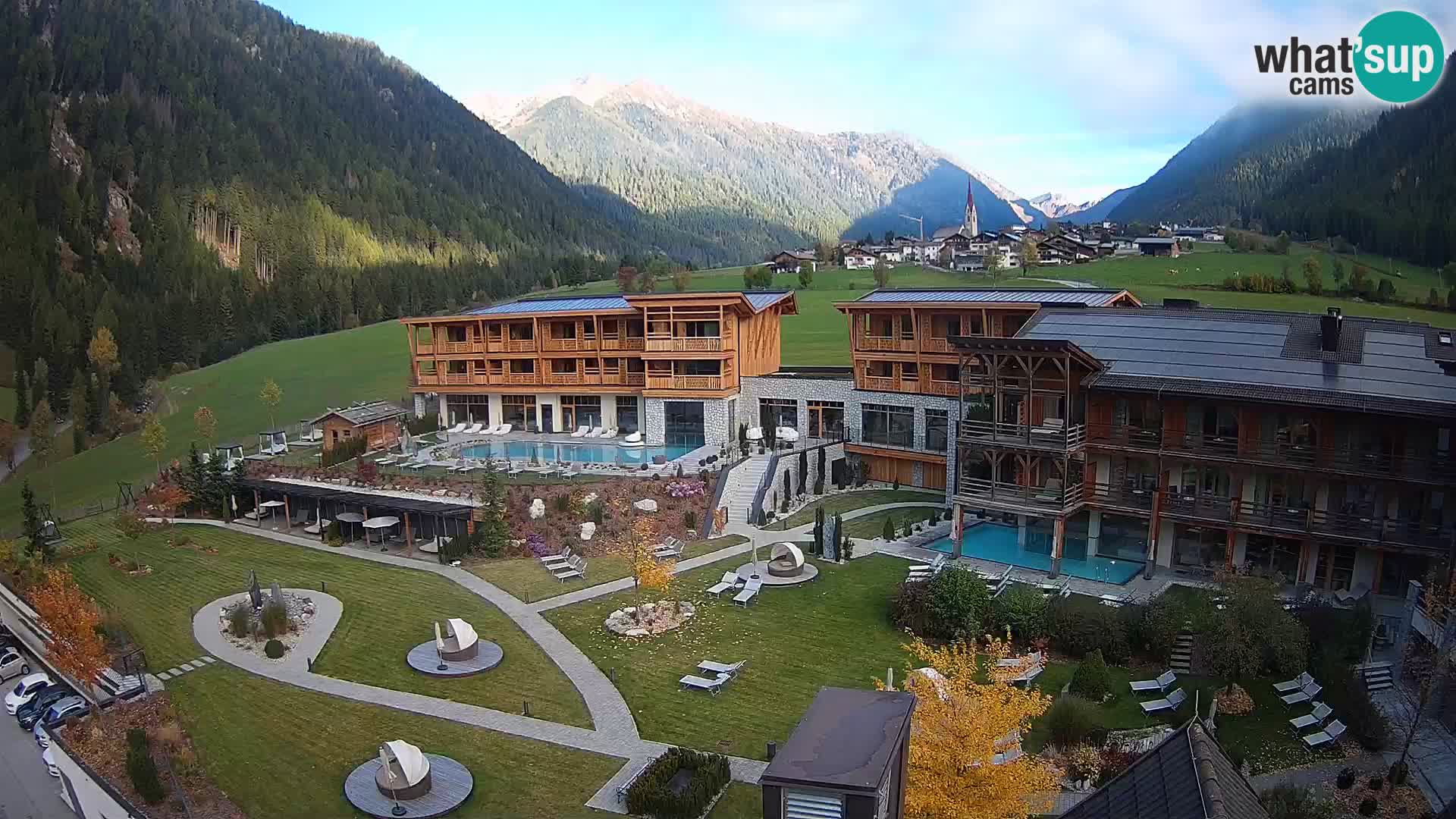 Hotel Masl | Rio Pusteria | Valles