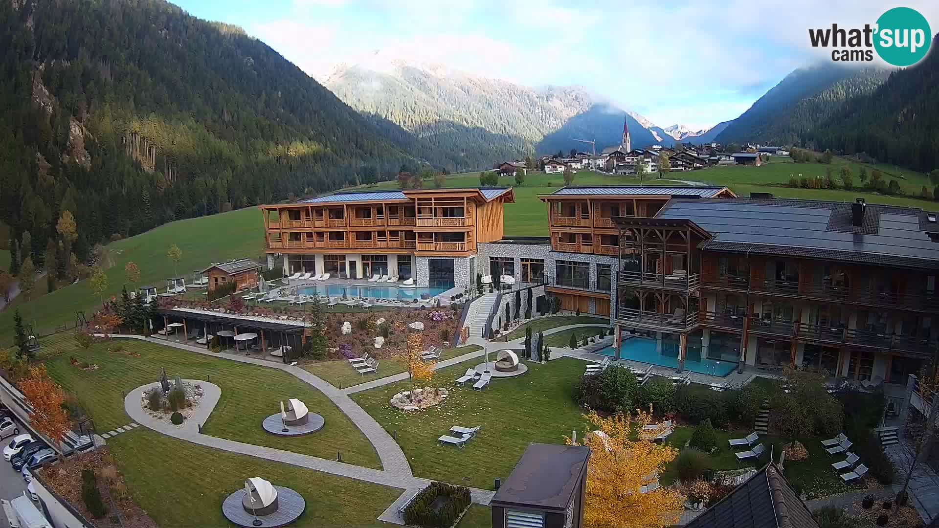 Hotel Masl | Rio Pusteria | Valles