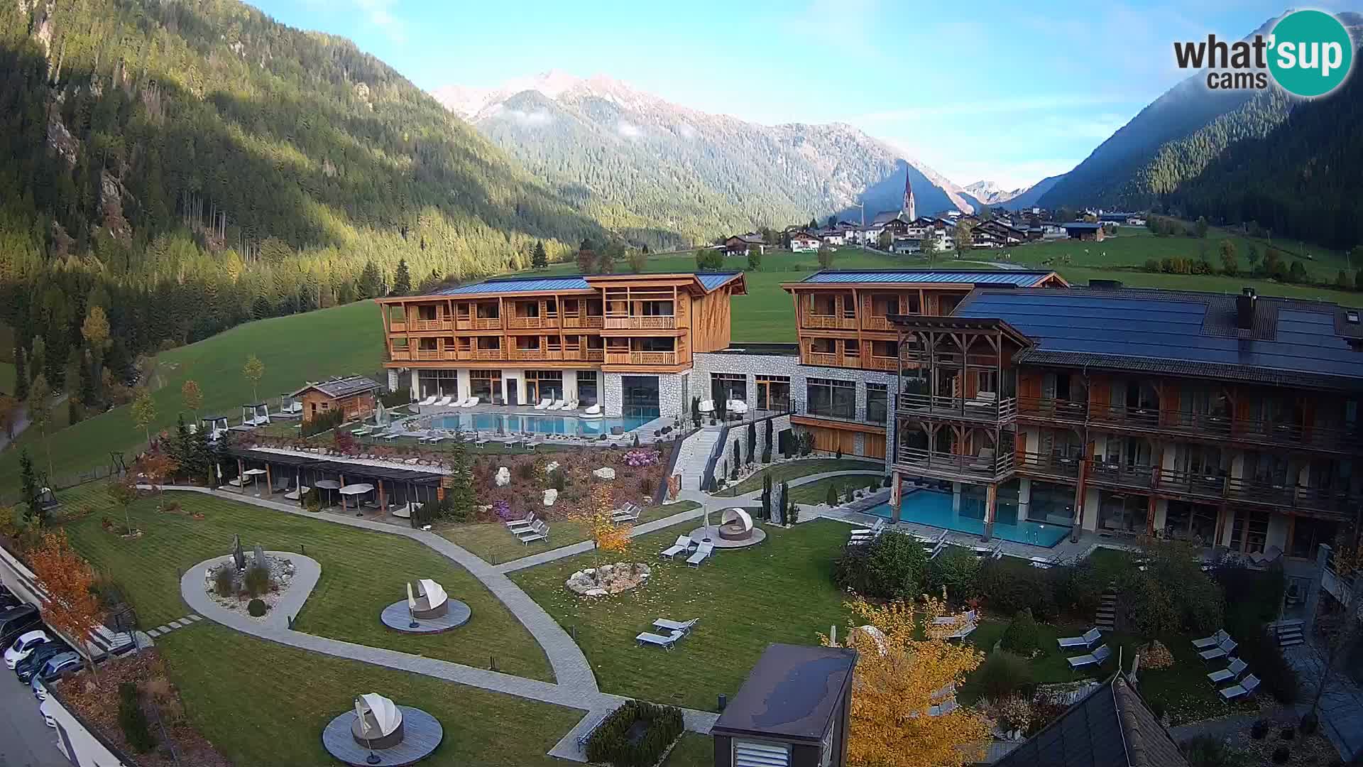 Hotel Masl | Rio Pusteria | Valles