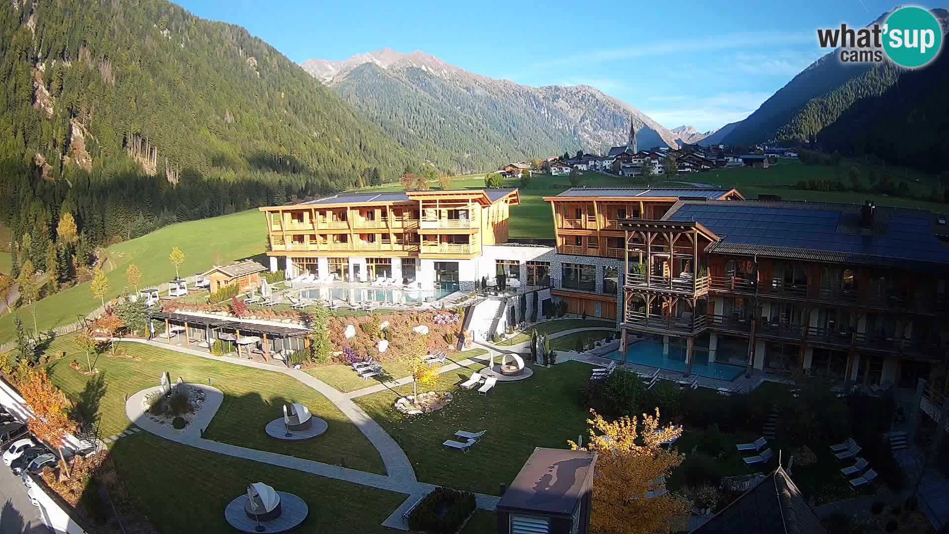 Hotel Masl | Rio Pusteria | Valles