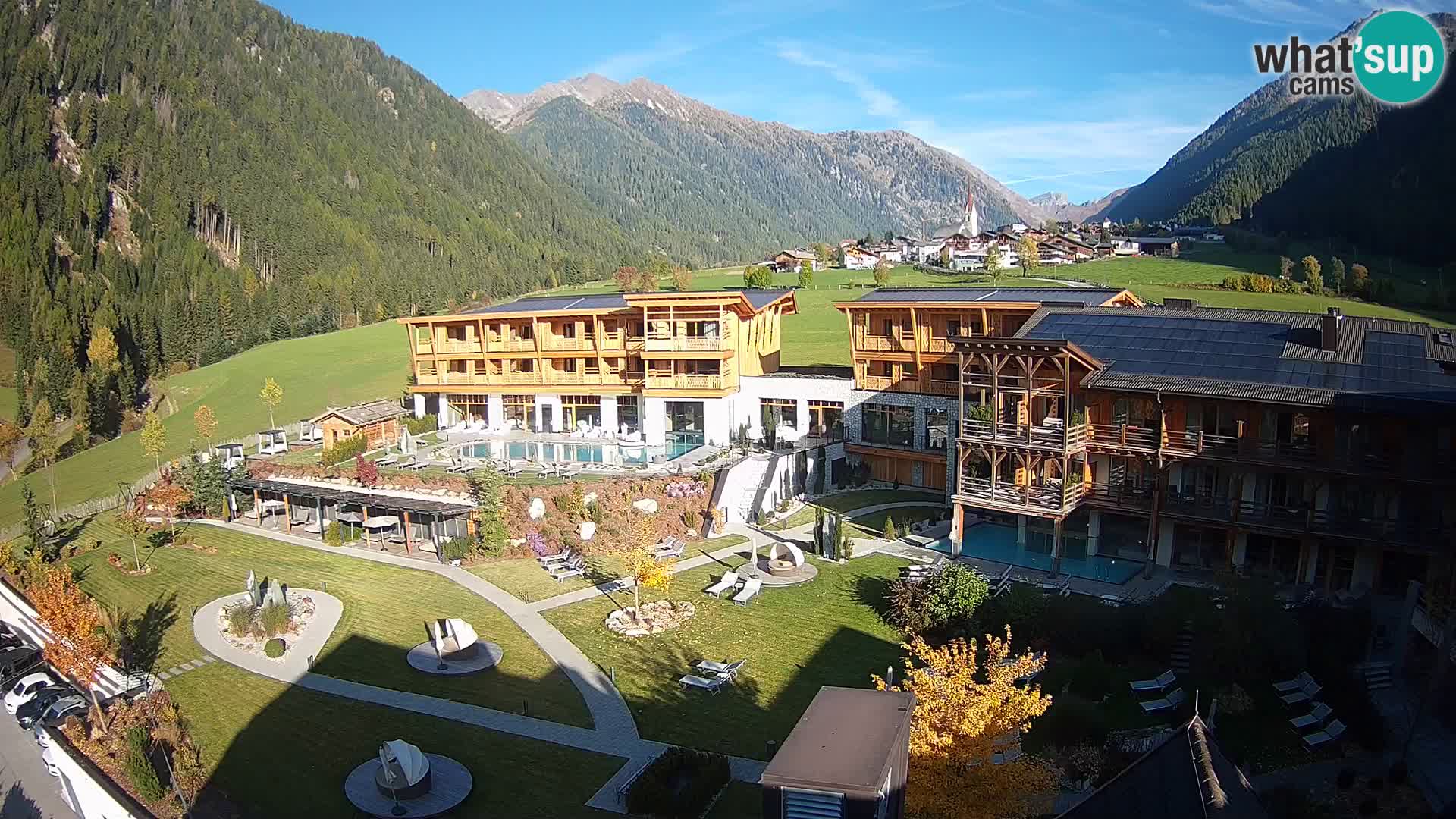 Hotel Masl | Rio Pusteria | Valles
