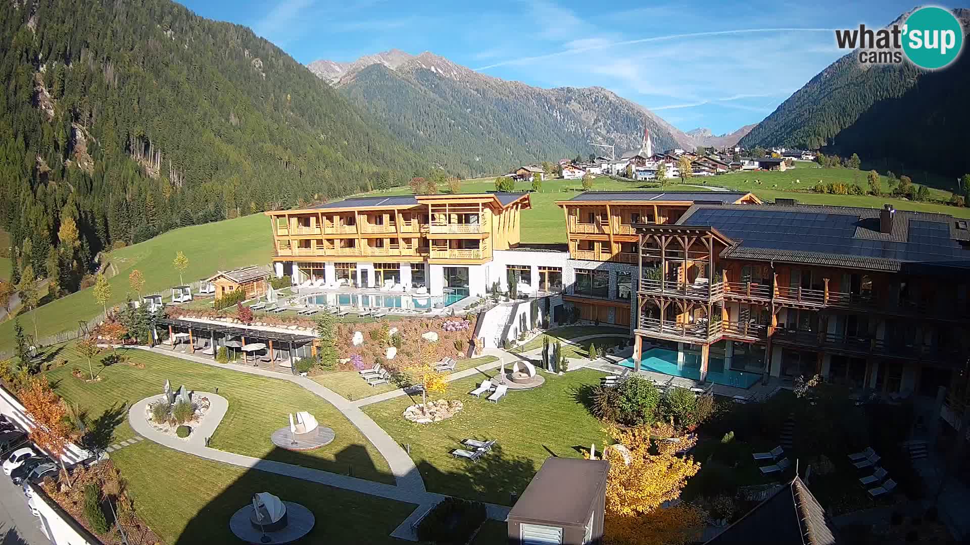 Hotel Masl | Rio Pusteria | Valles