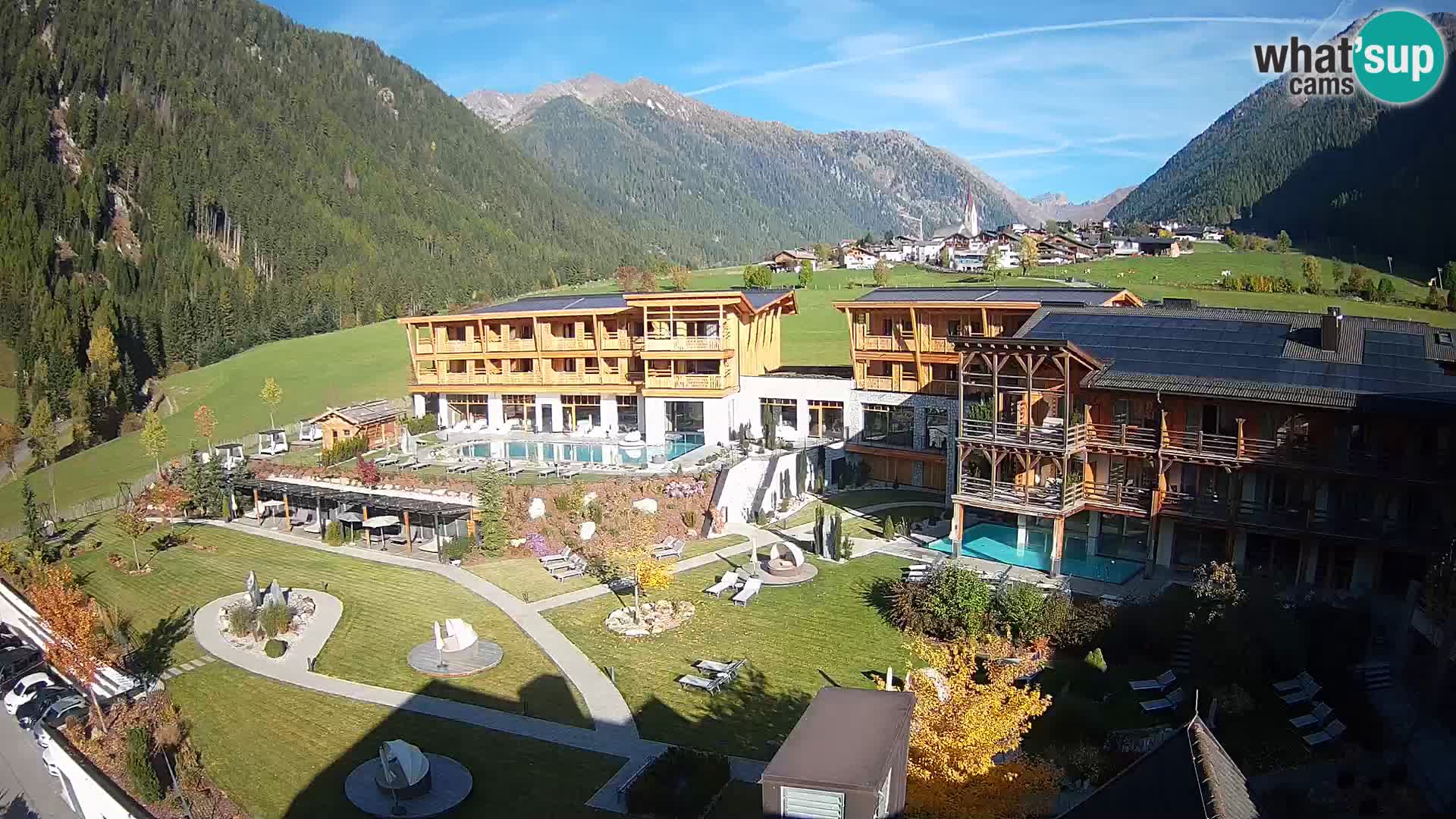 Hotel Masl | Rio Pusteria | Valles