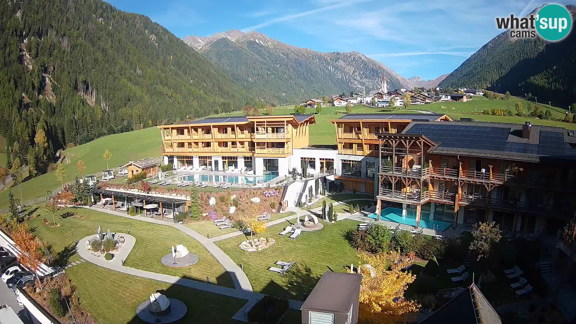 Hotel Masl | Rio Pusteria | Valles