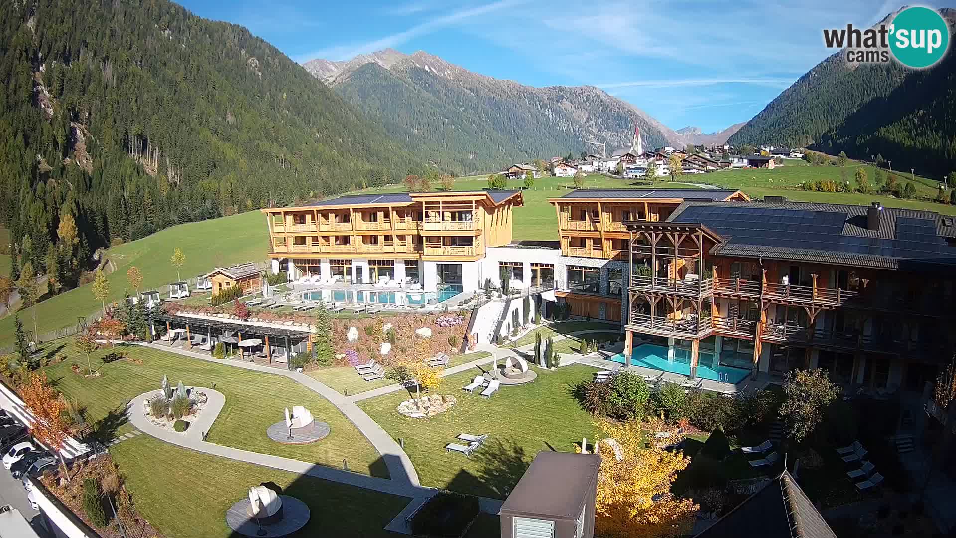 Hotel Masl | Rio Pusteria | Valles