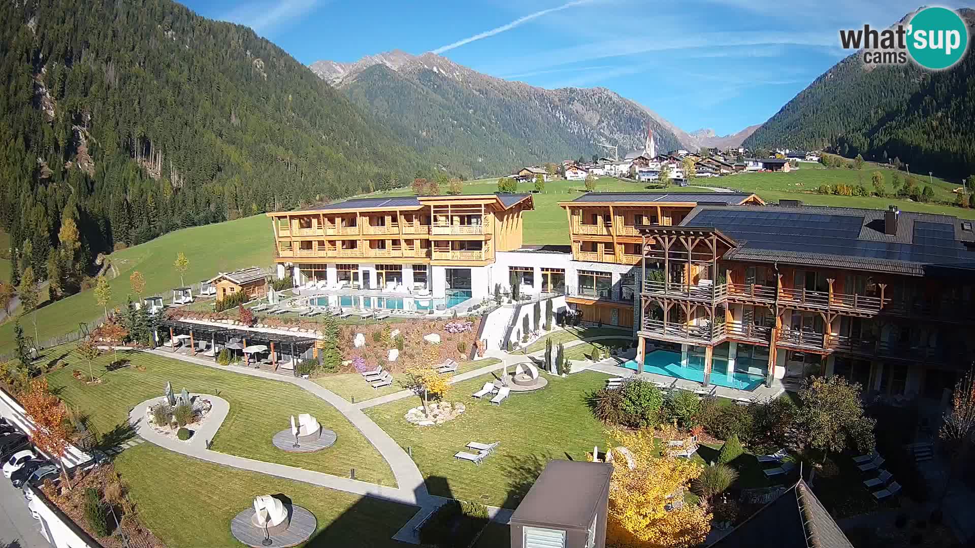 Hotel Masl | Rio Pusteria | Valles