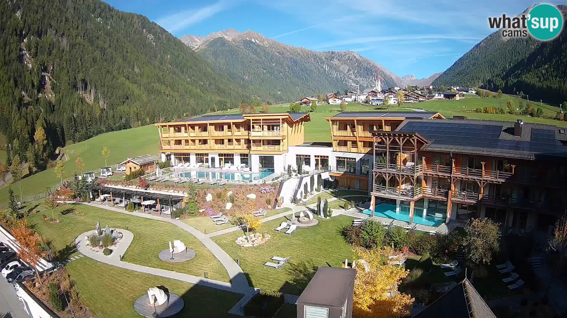 Hotel Masl | Rio Pusteria | Valles