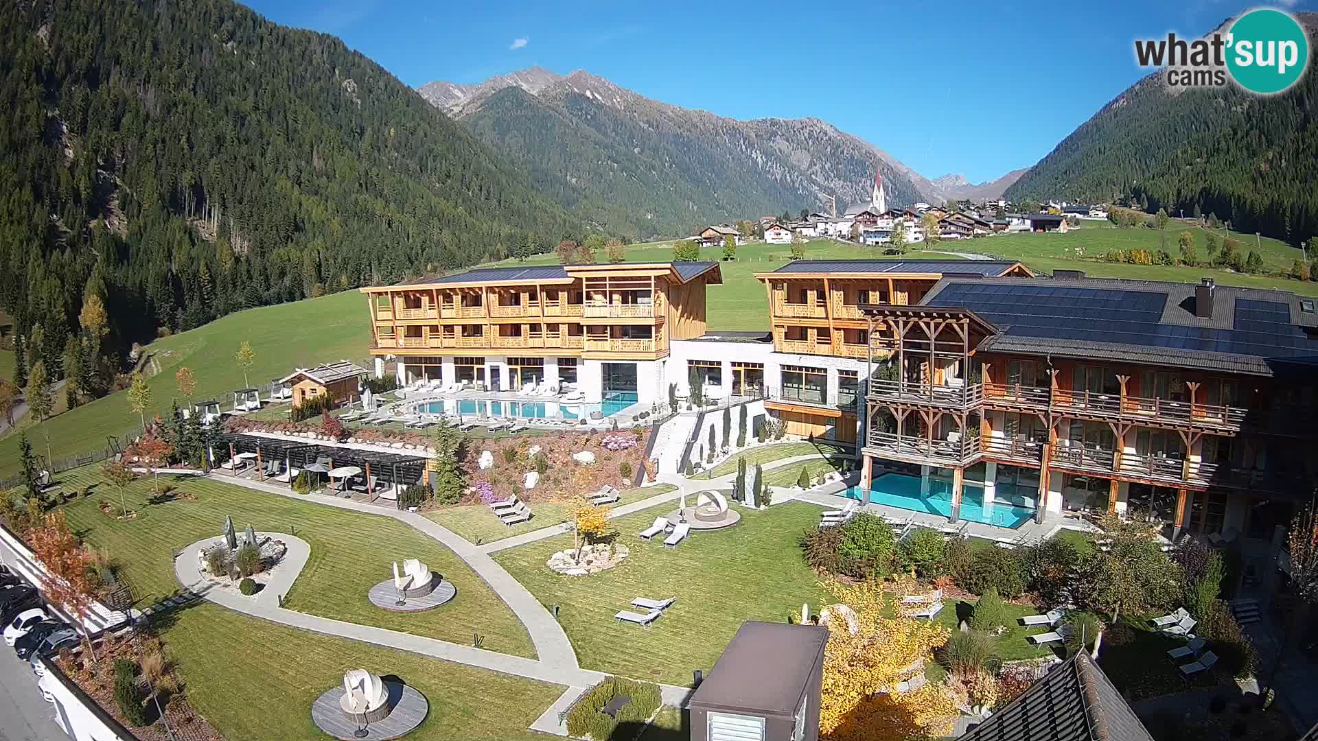 Hotel Masl | Rio Pusteria | Valles