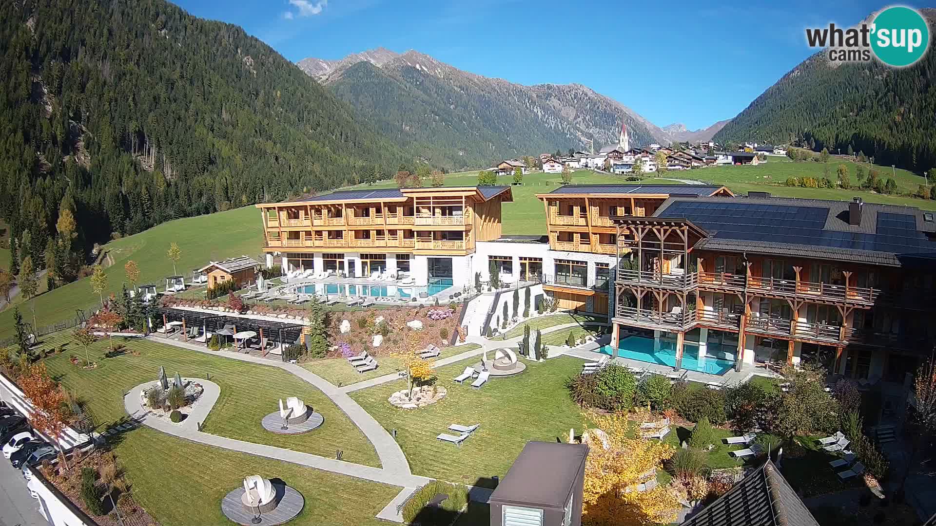 Hotel Masl | Rio Pusteria | Valles