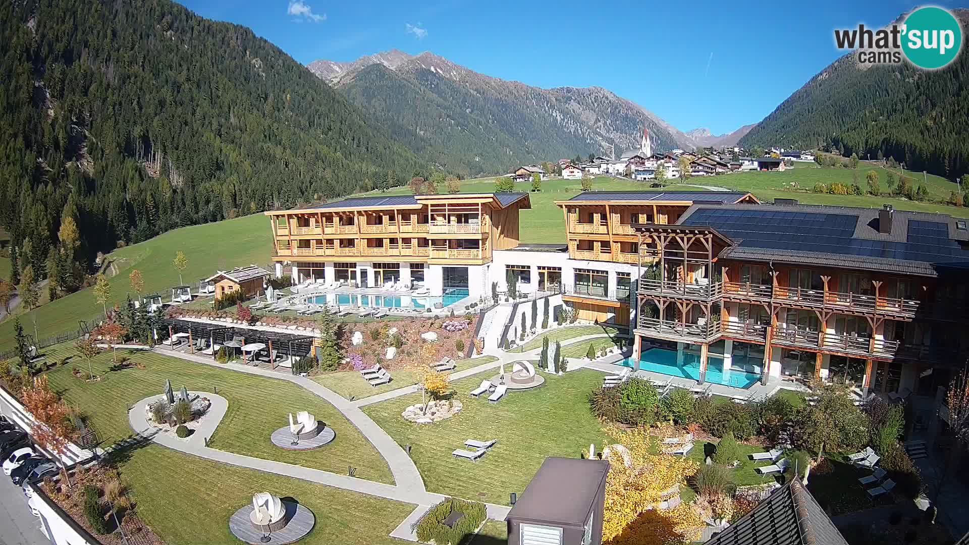 Hotel Masl | Rio Pusteria | Valles