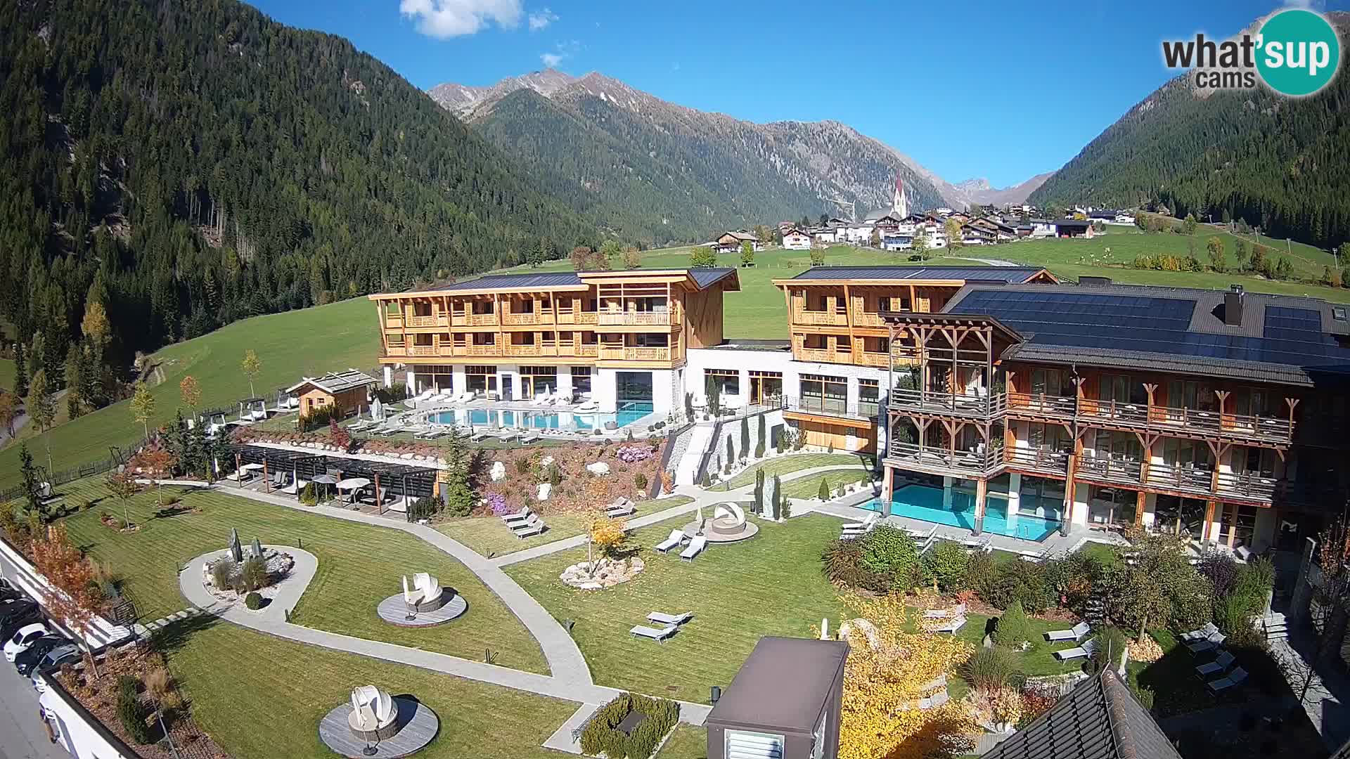 Hotel Masl | Rio Pusteria | Valles