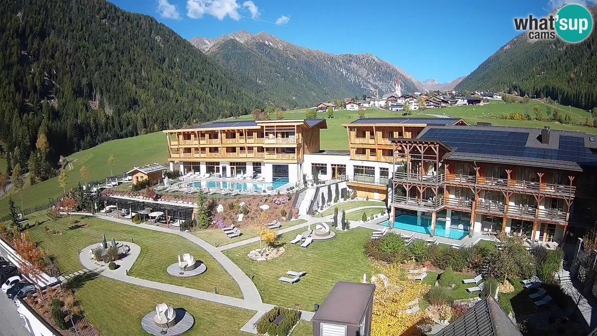 Hotel Masl | Rio Pusteria | Valles