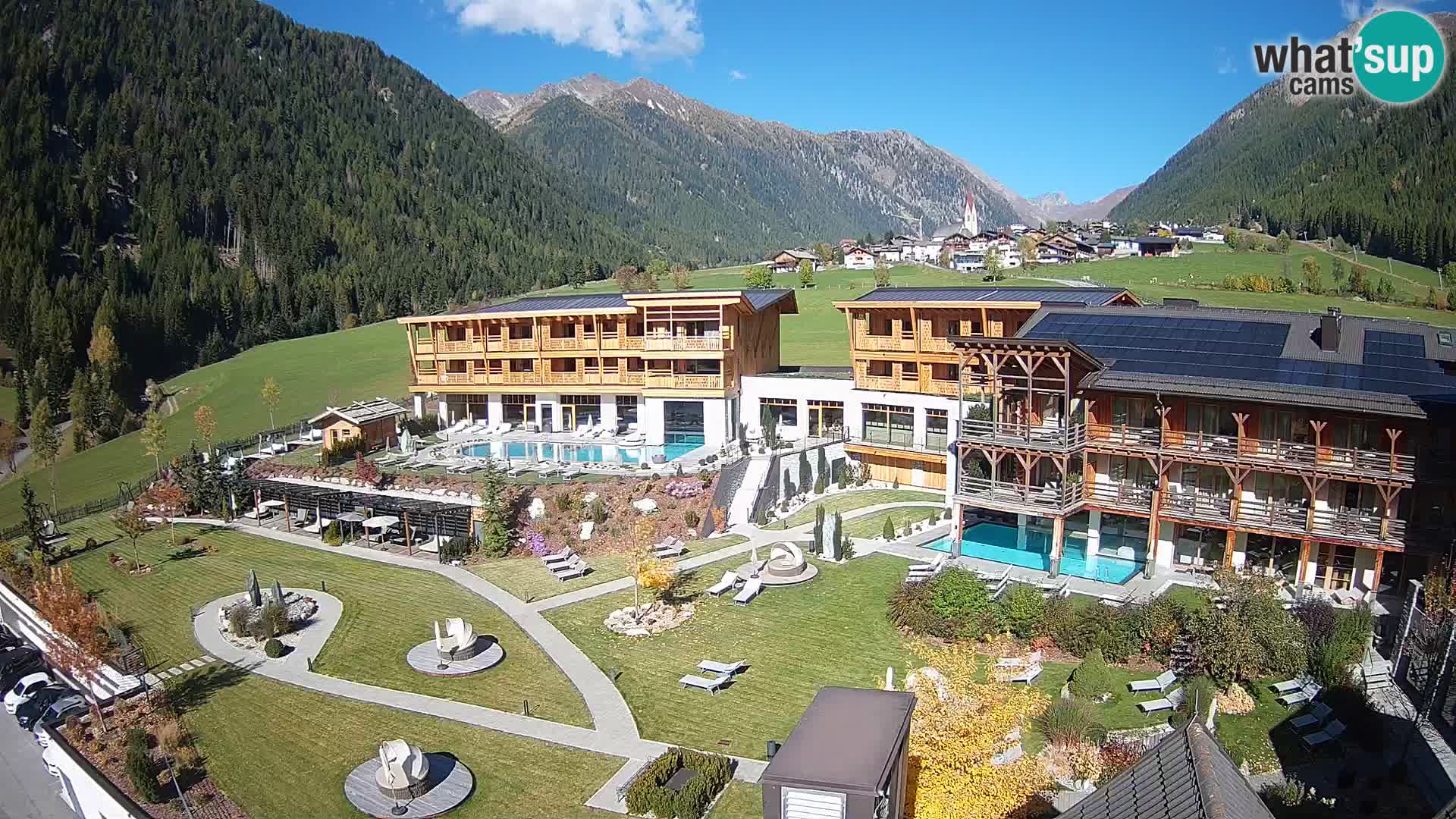 Hotel Masl | Rio Pusteria | Valles