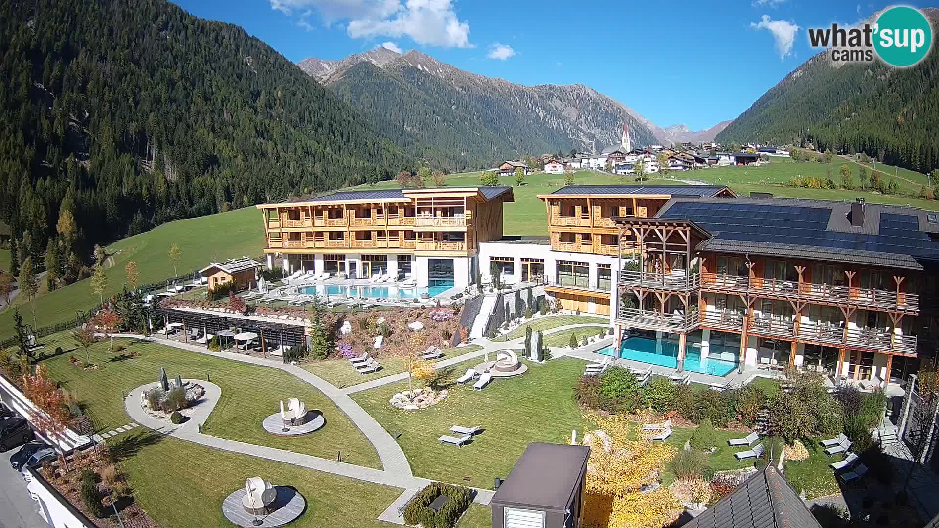 Hotel Masl | Rio Pusteria | Valles
