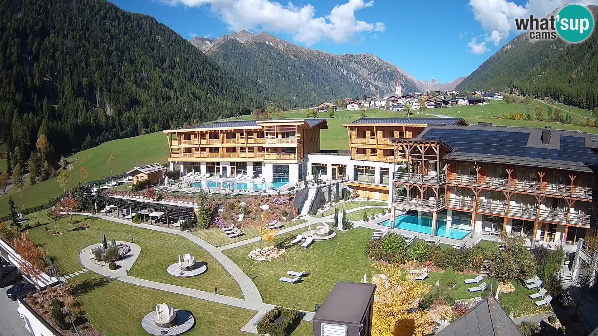 Hotel Masl | Rio Pusteria | Valles