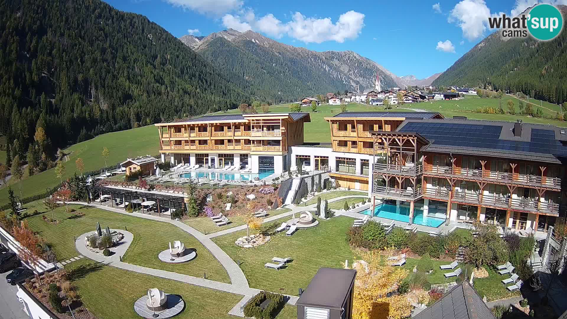 Hotel Masl | Rio Pusteria | Valles