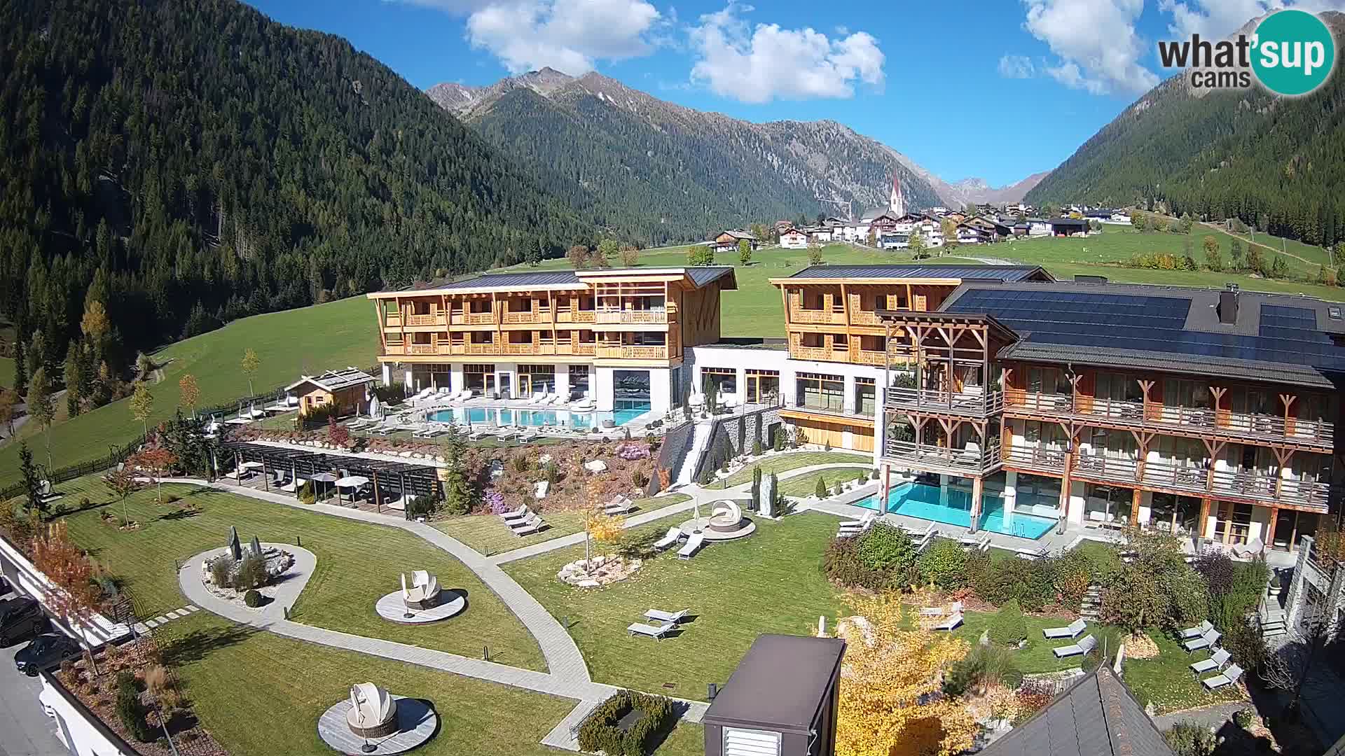 Hotel Masl | Rio Pusteria | Valles