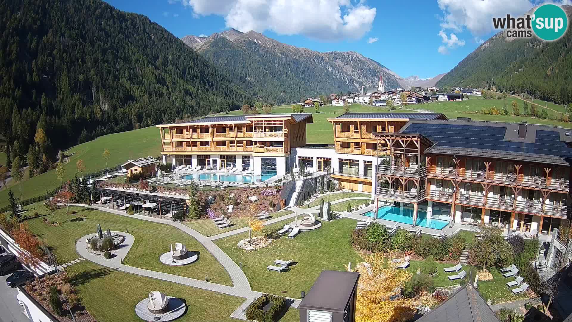 Hotel Masl | Rio Pusteria | Valles