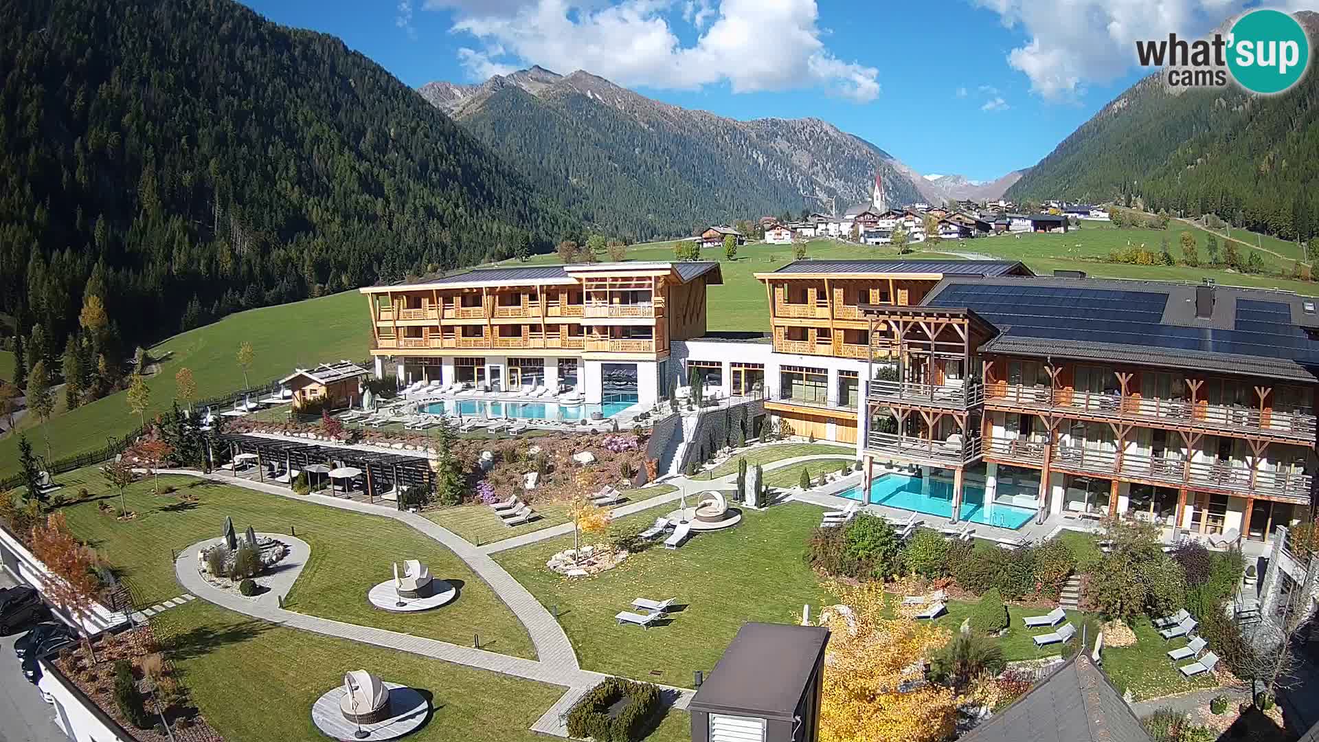 Hotel Masl | Rio Pusteria | Valles