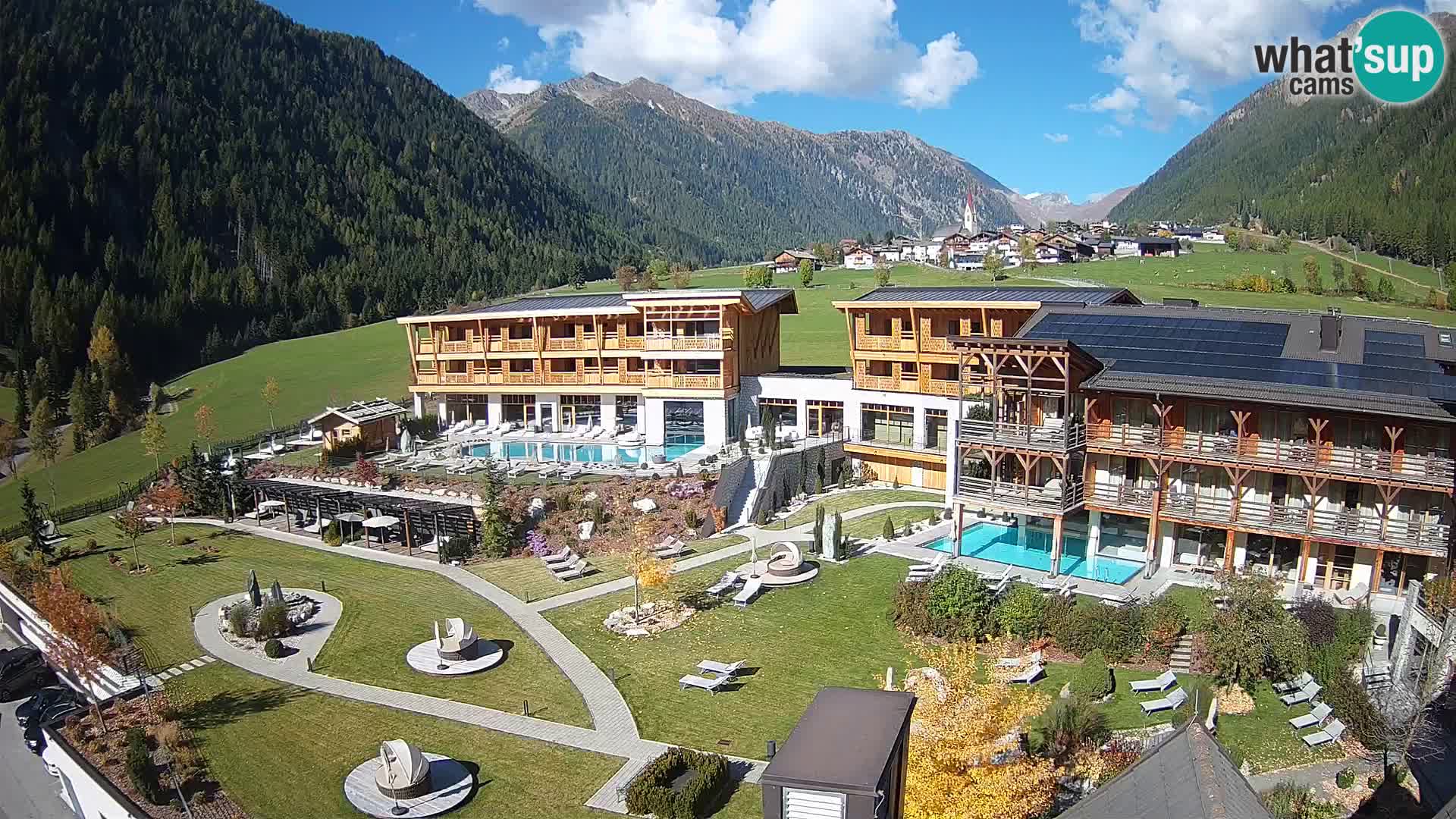 Hotel Masl | Rio Pusteria | Valles