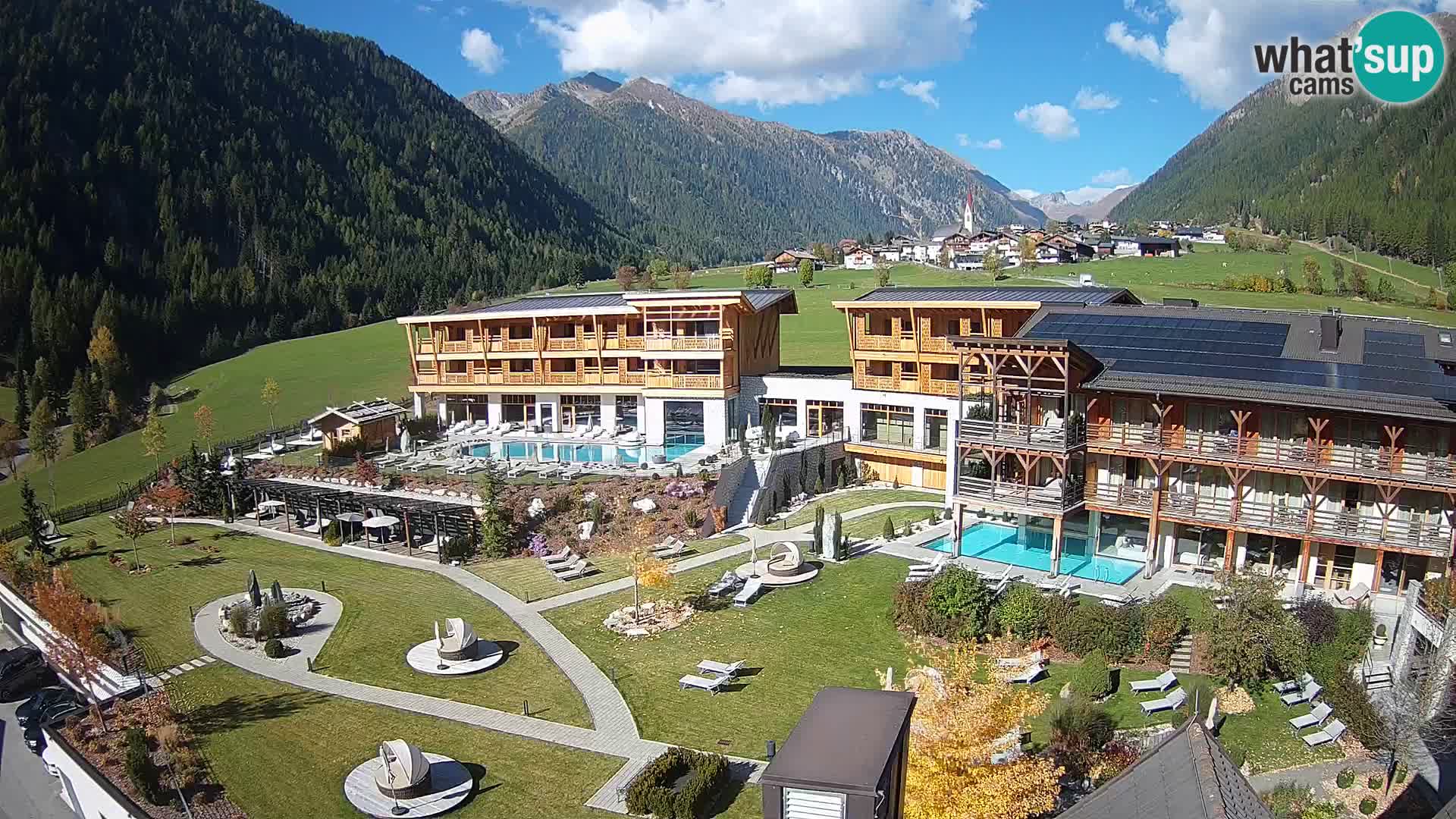 Hotel Masl | Rio Pusteria | Valles