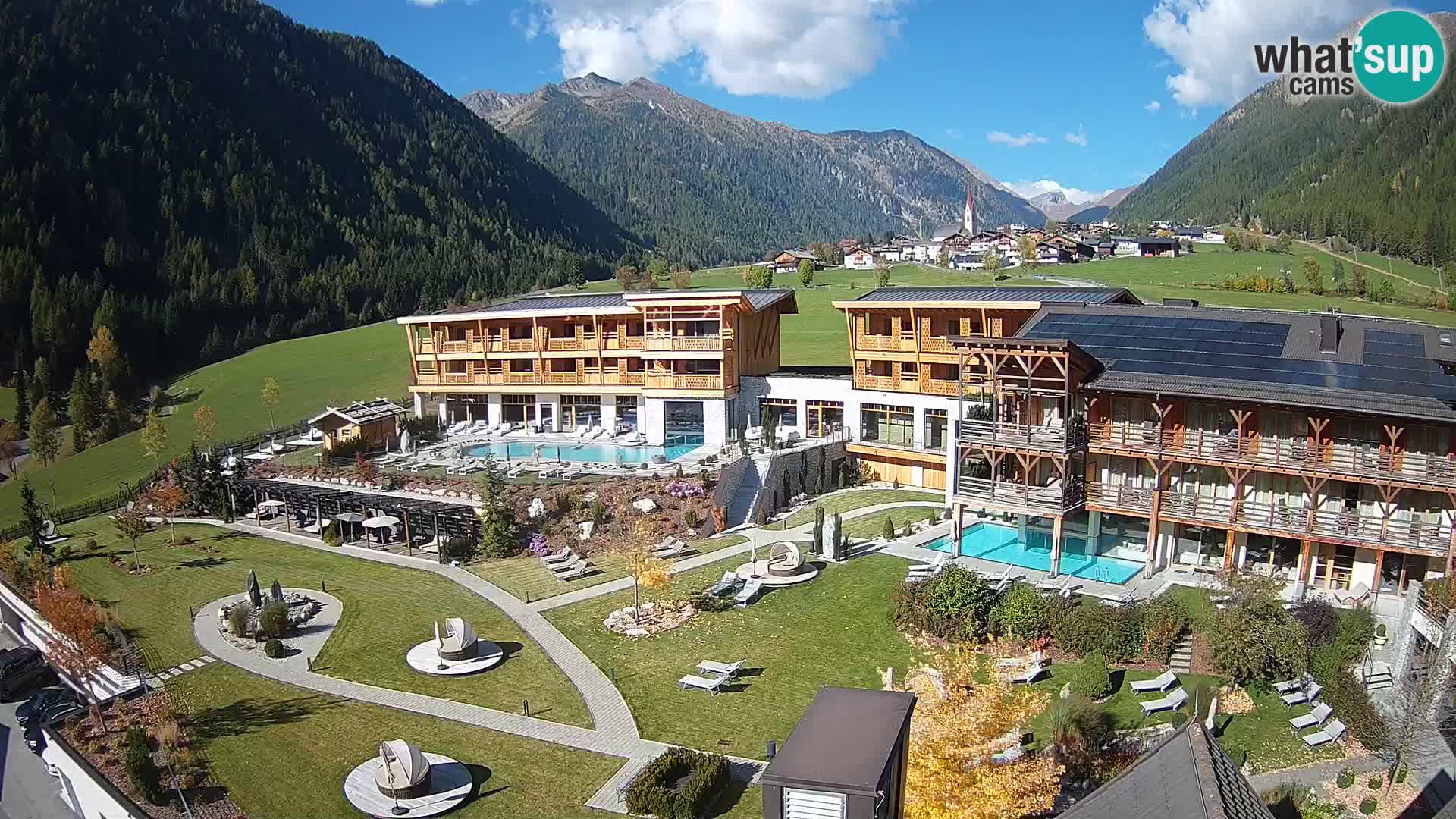 Hotel Masl | Rio Pusteria | Valles