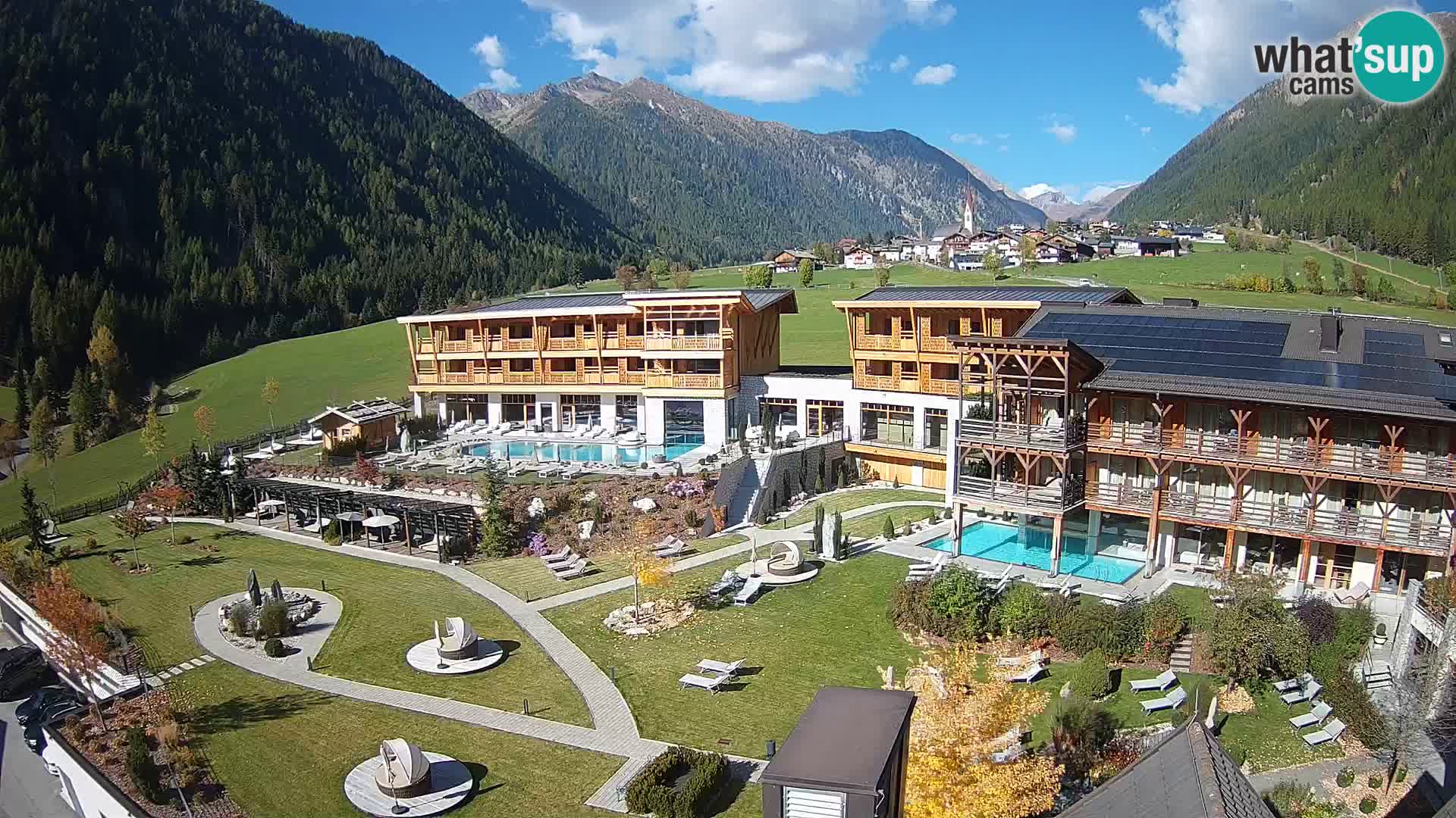 Hotel Masl | Rio Pusteria | Valles
