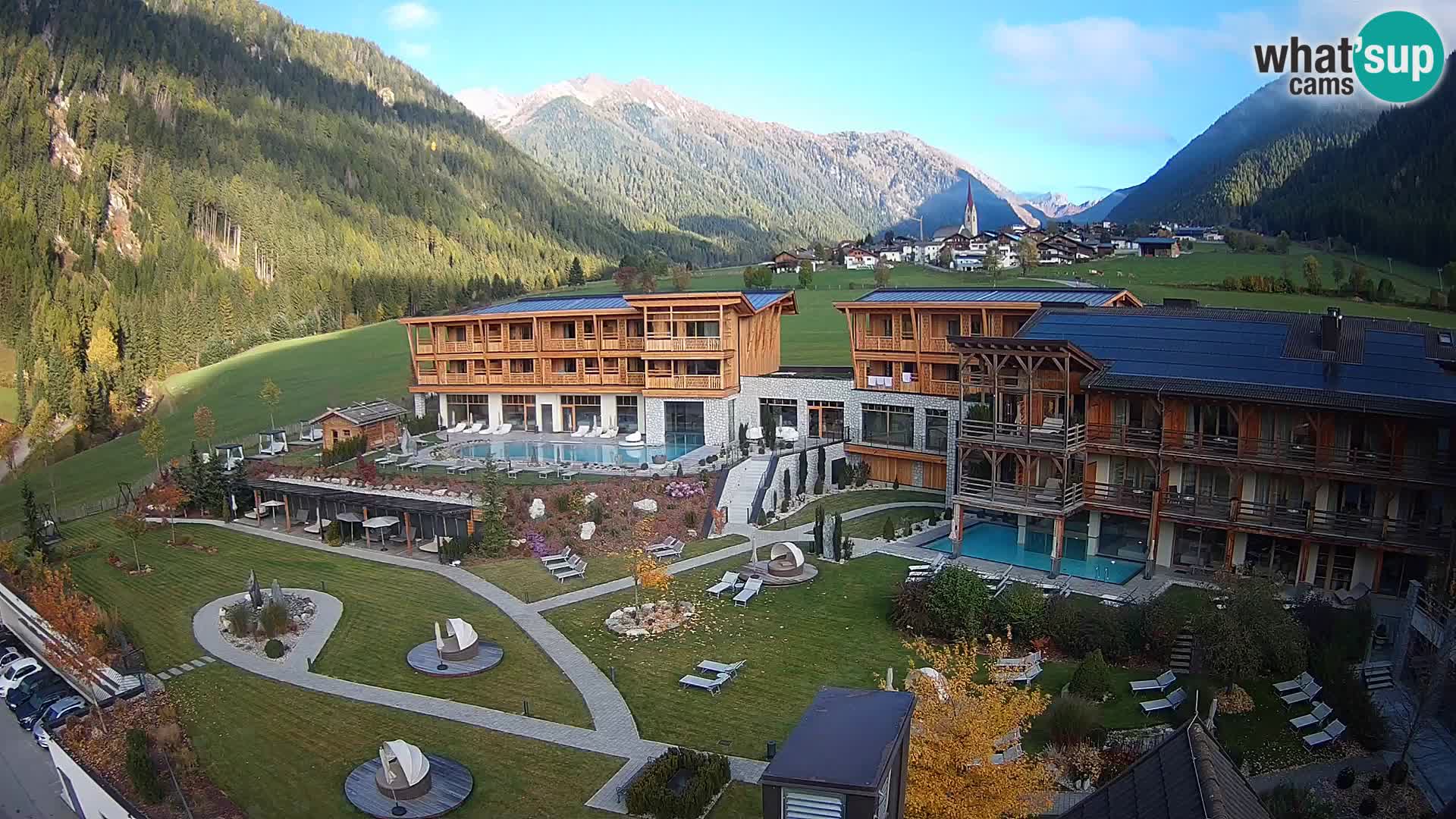 Hotel Masl | Rio Pusteria | Valles