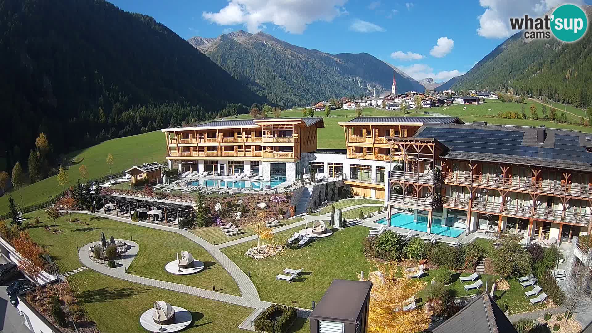 Hotel Masl | Rio Pusteria | Valles