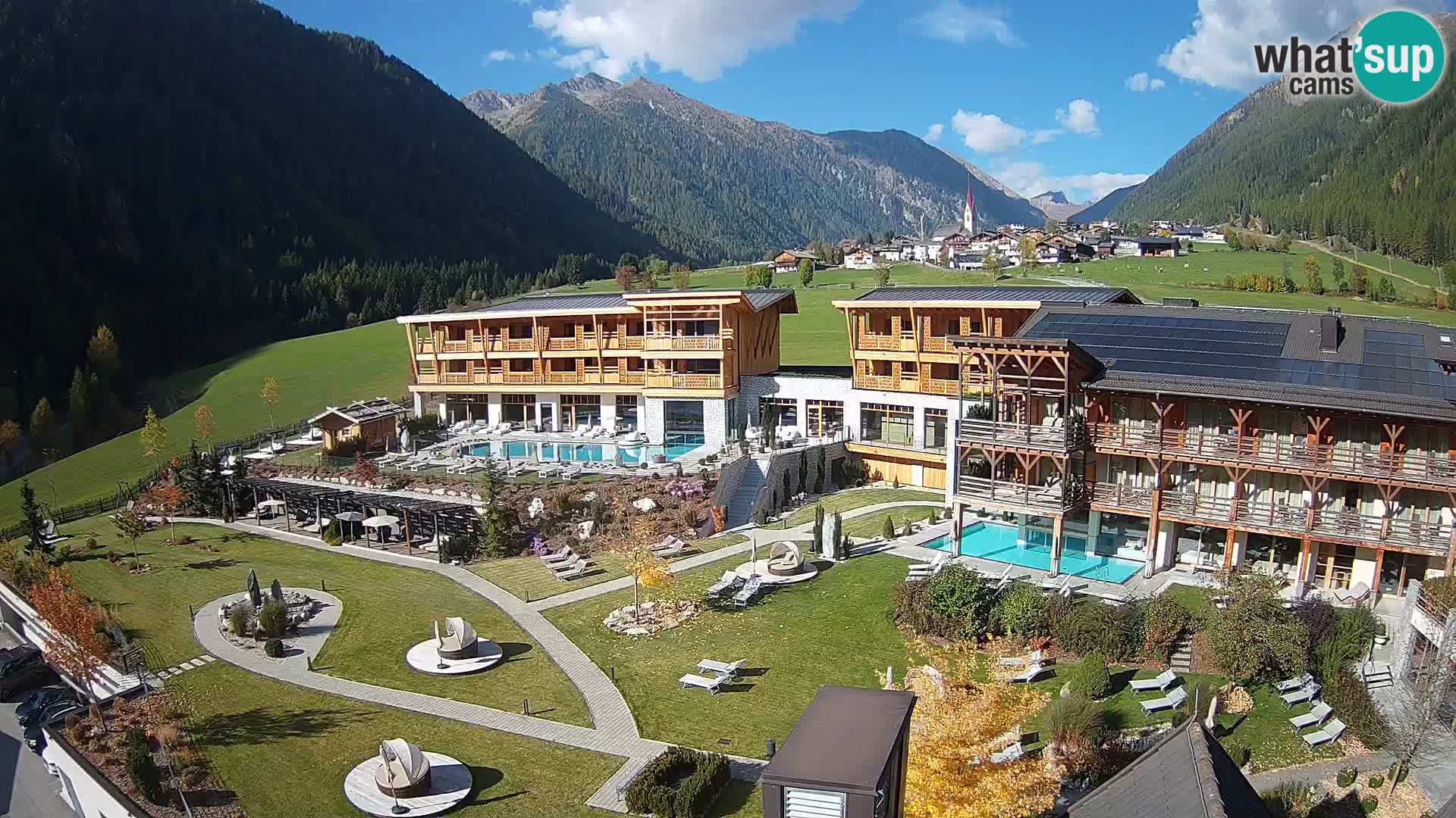 Hotel Masl | Rio Pusteria | Valles