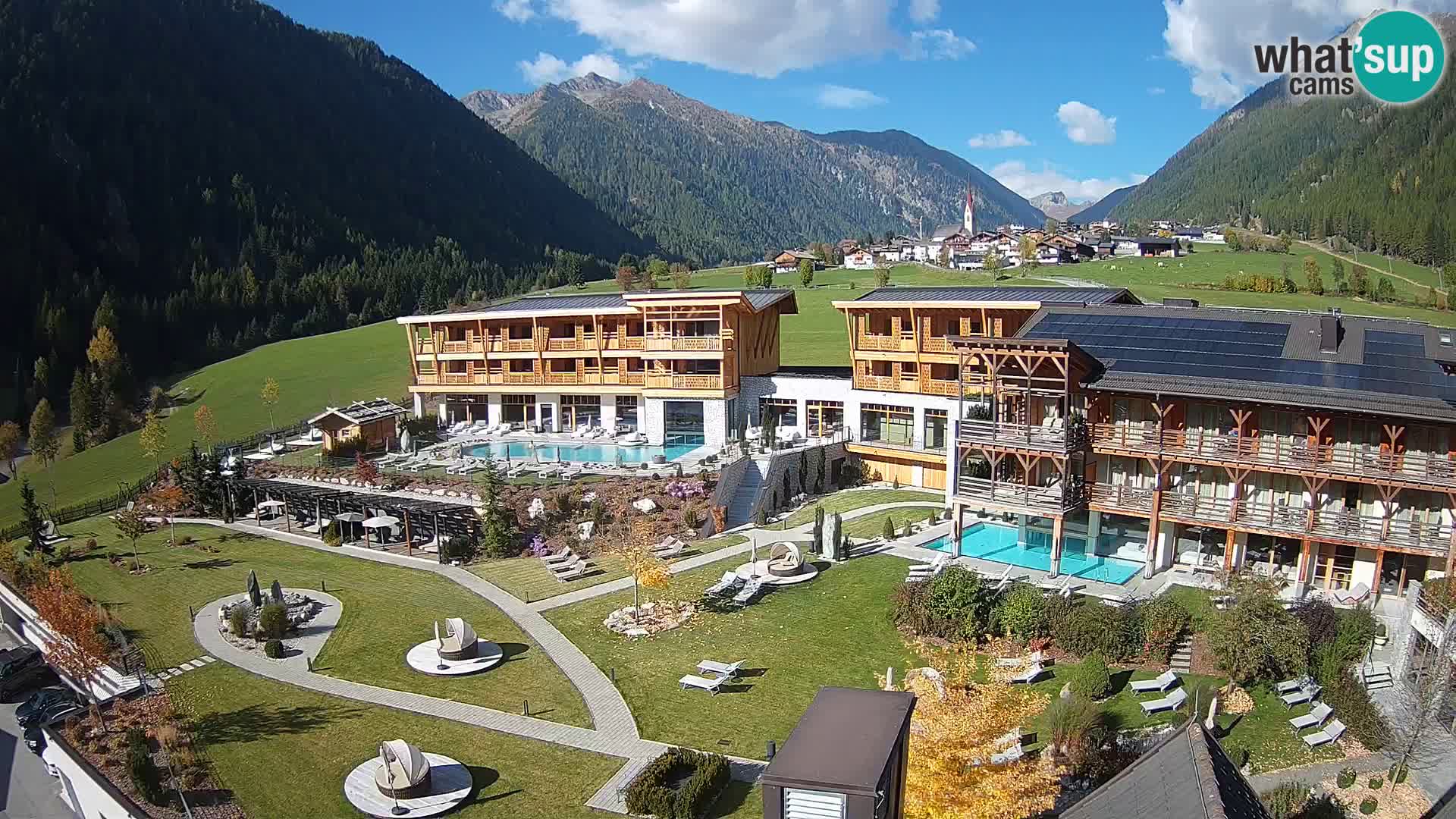 Hotel Masl | Rio Pusteria | Valles