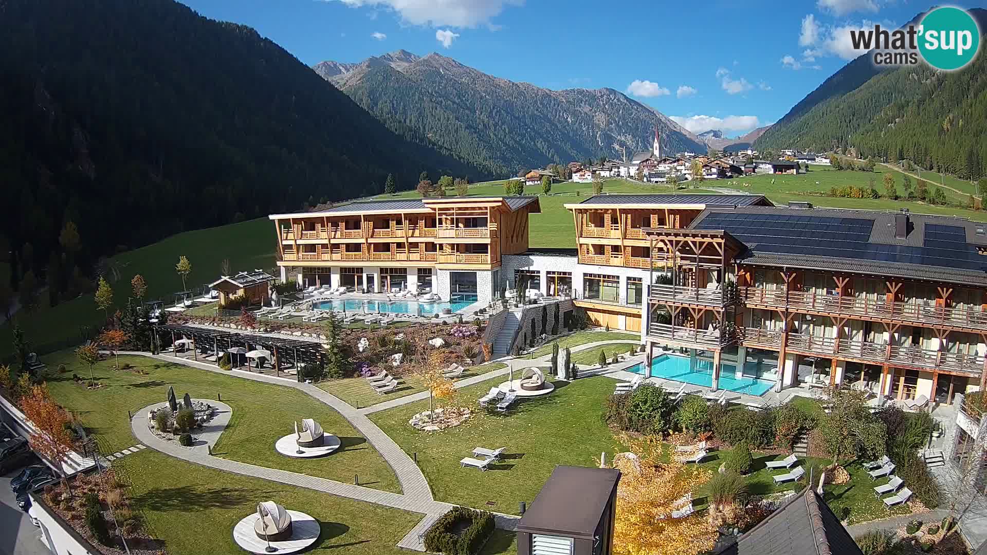 Hotel Masl | Rio Pusteria | Valles