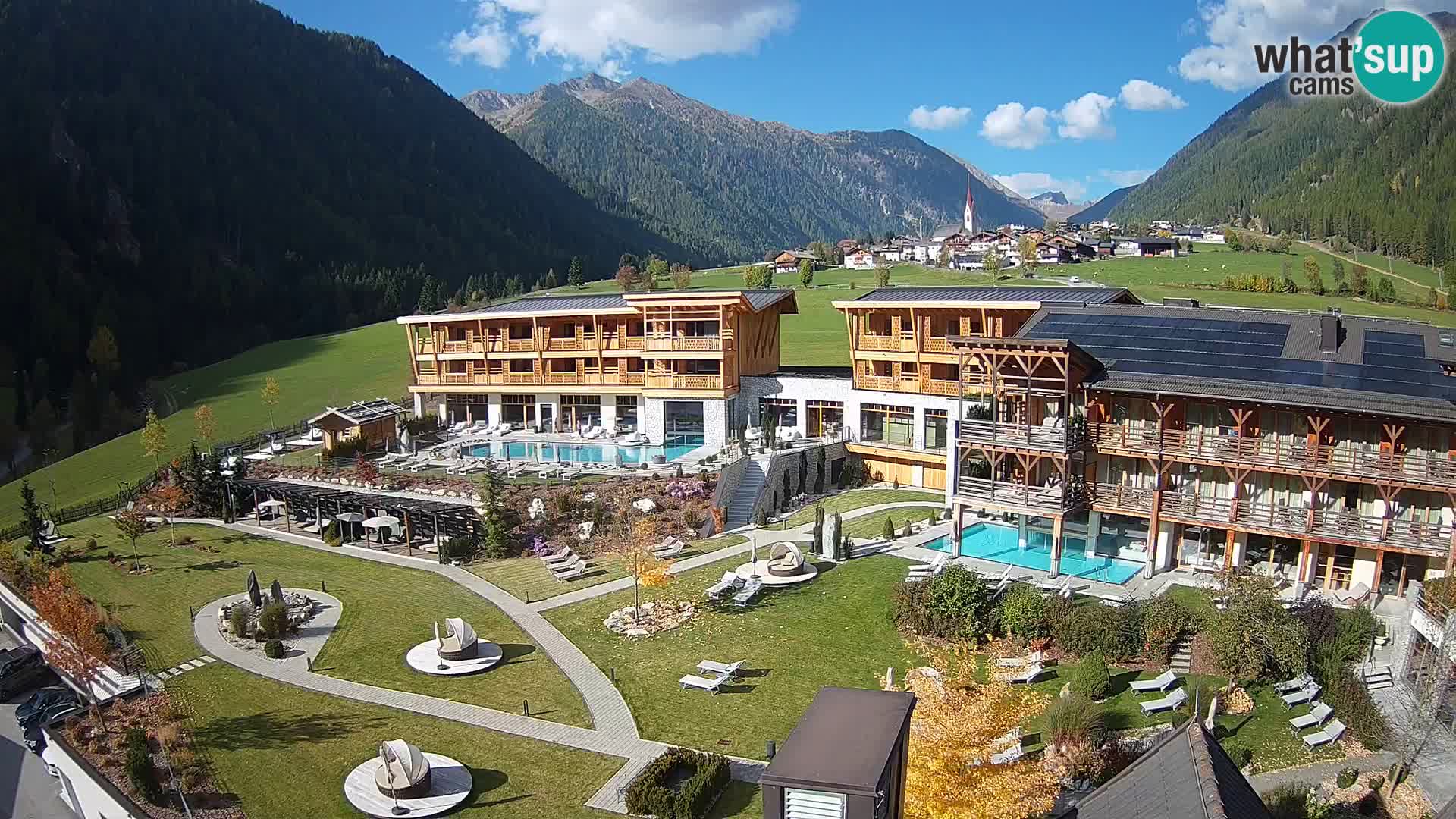 Hotel Masl | Rio Pusteria | Valles
