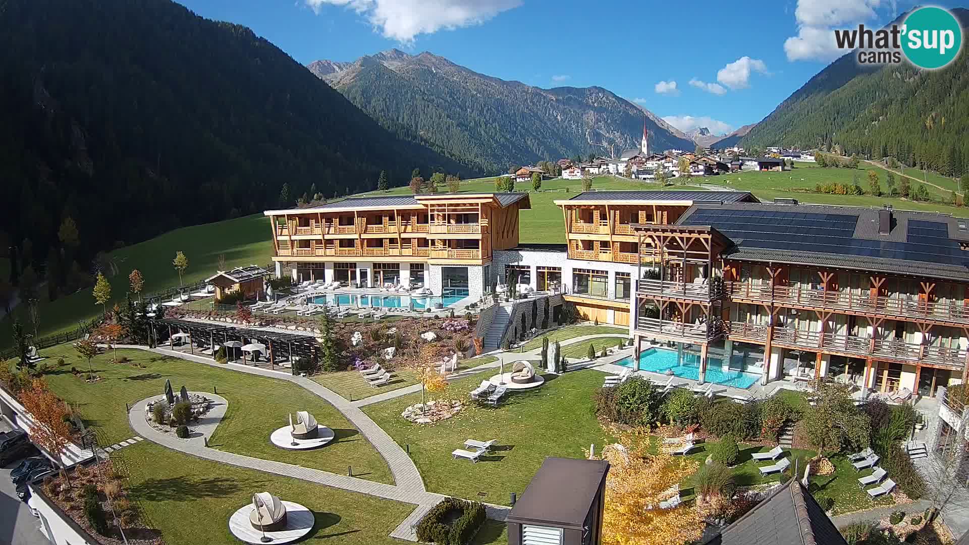 Hotel Masl | Rio Pusteria | Valles