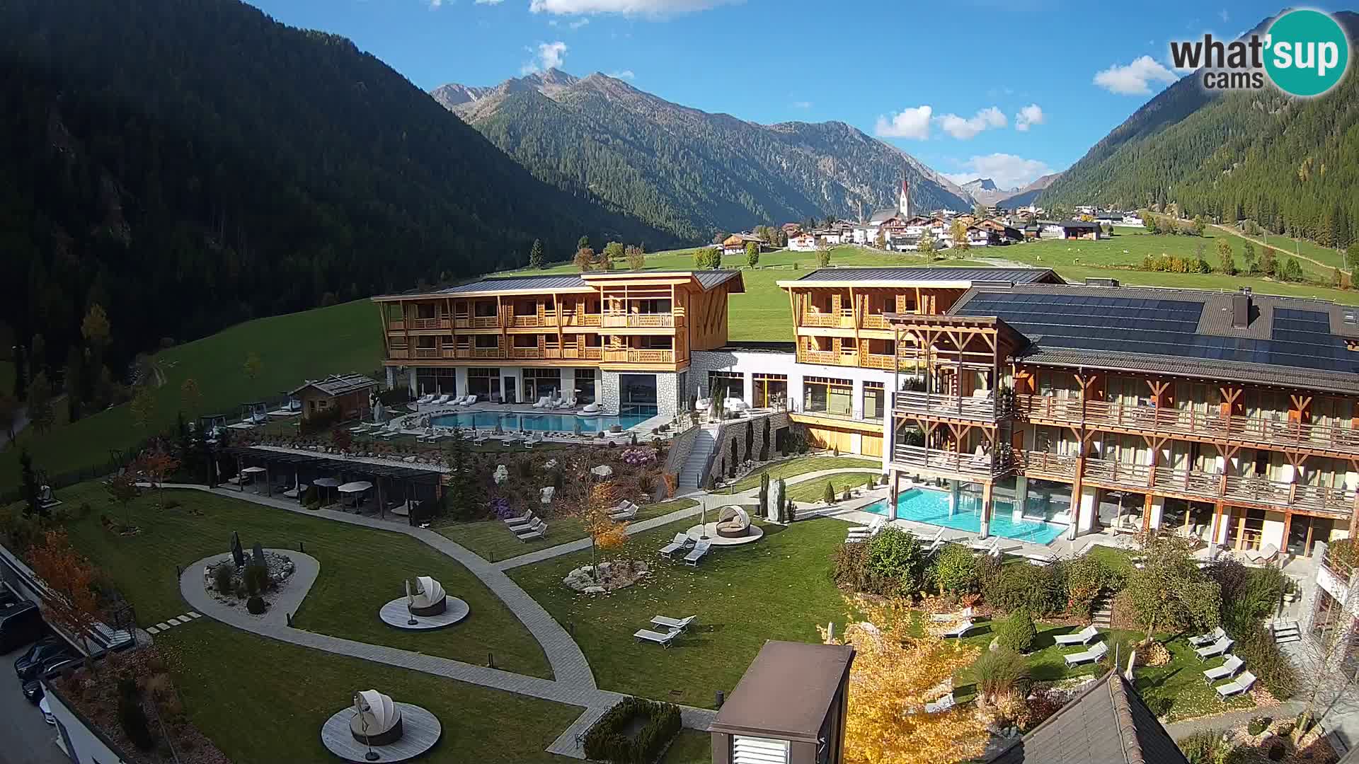 Hotel Masl | Rio Pusteria | Valles