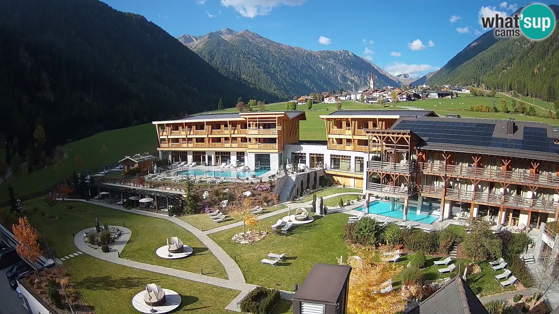 Hotel Masl | Rio Pusteria | Valles