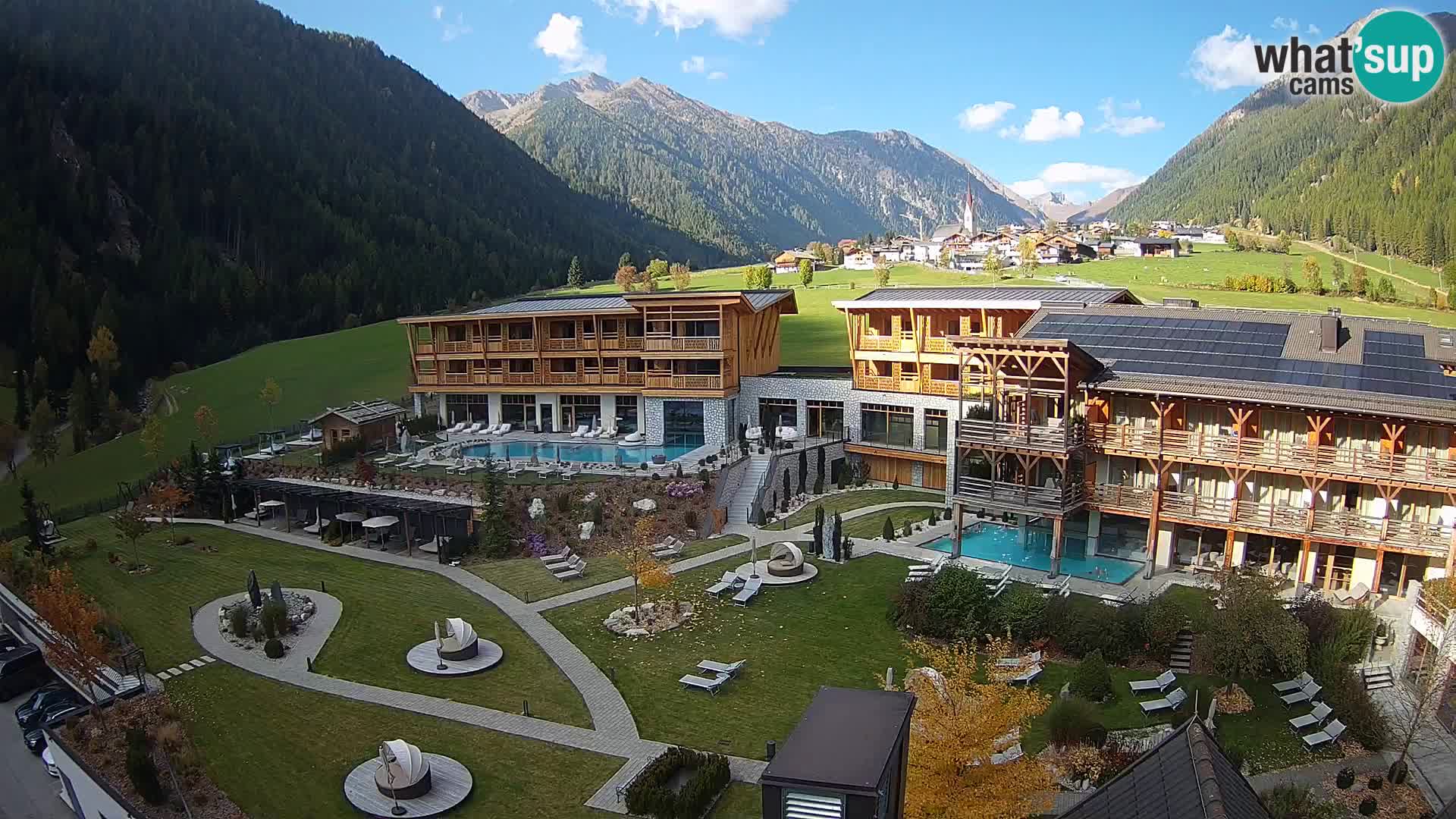 Hotel Masl | Rio Pusteria | Valles