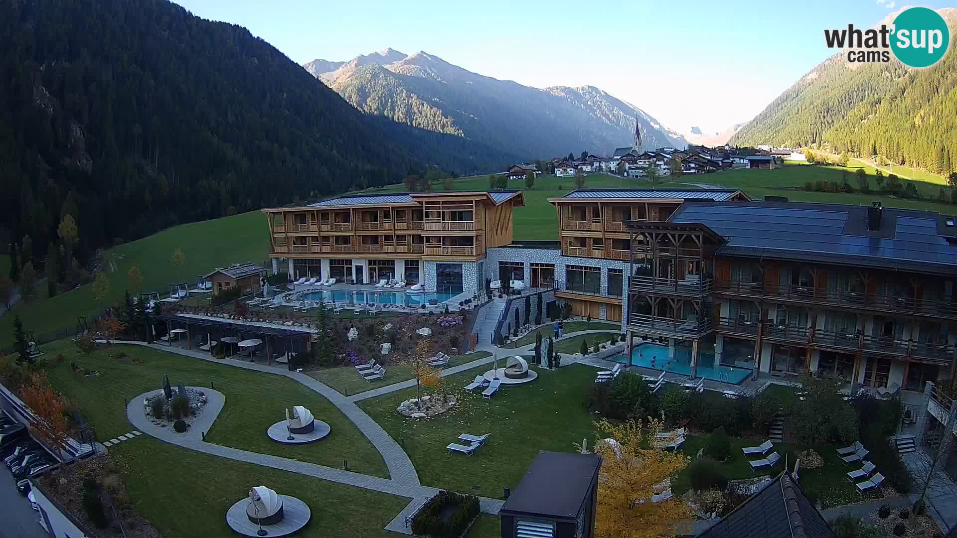 Hotel Masl | Rio Pusteria | Valles