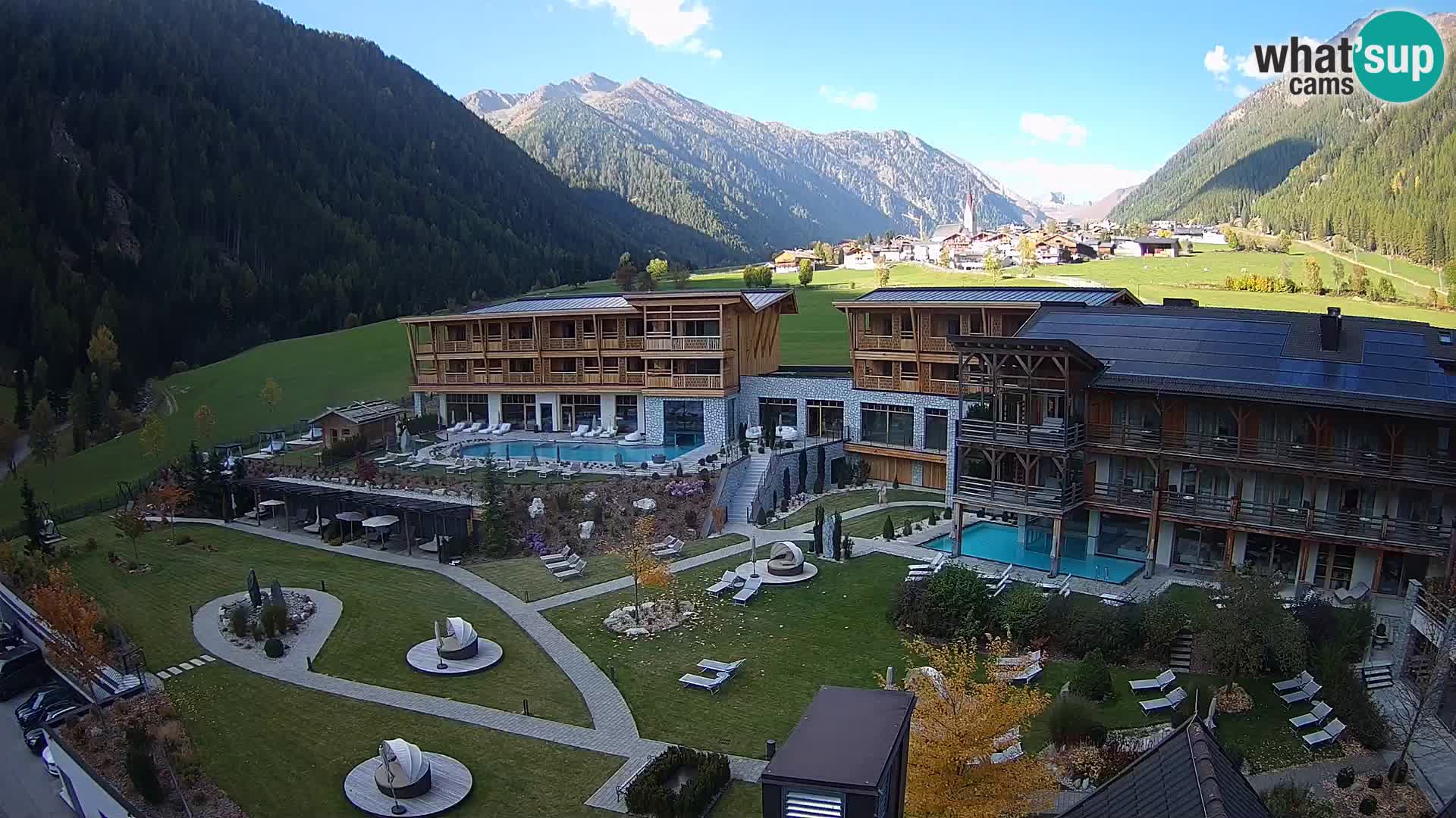 Hotel Masl | Rio Pusteria | Valles