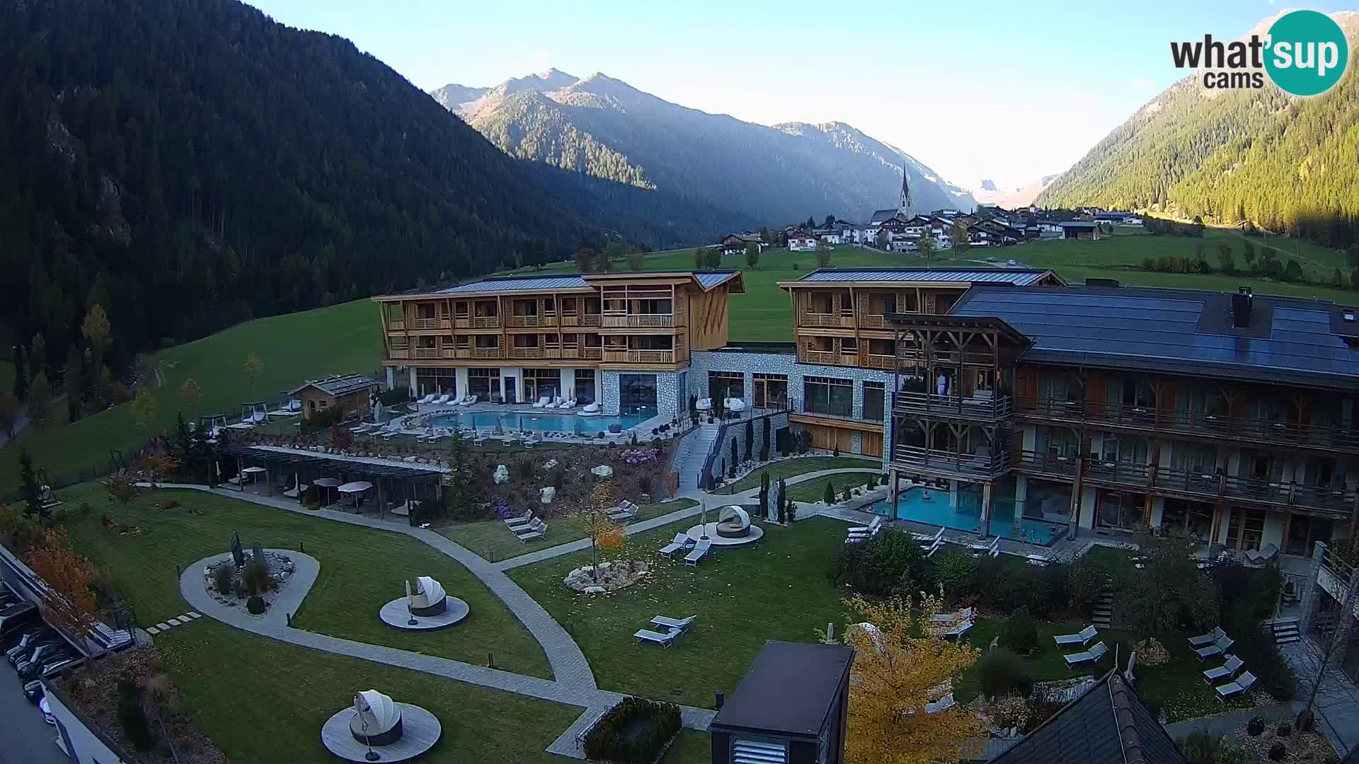 Hotel Masl | Rio Pusteria | Valles