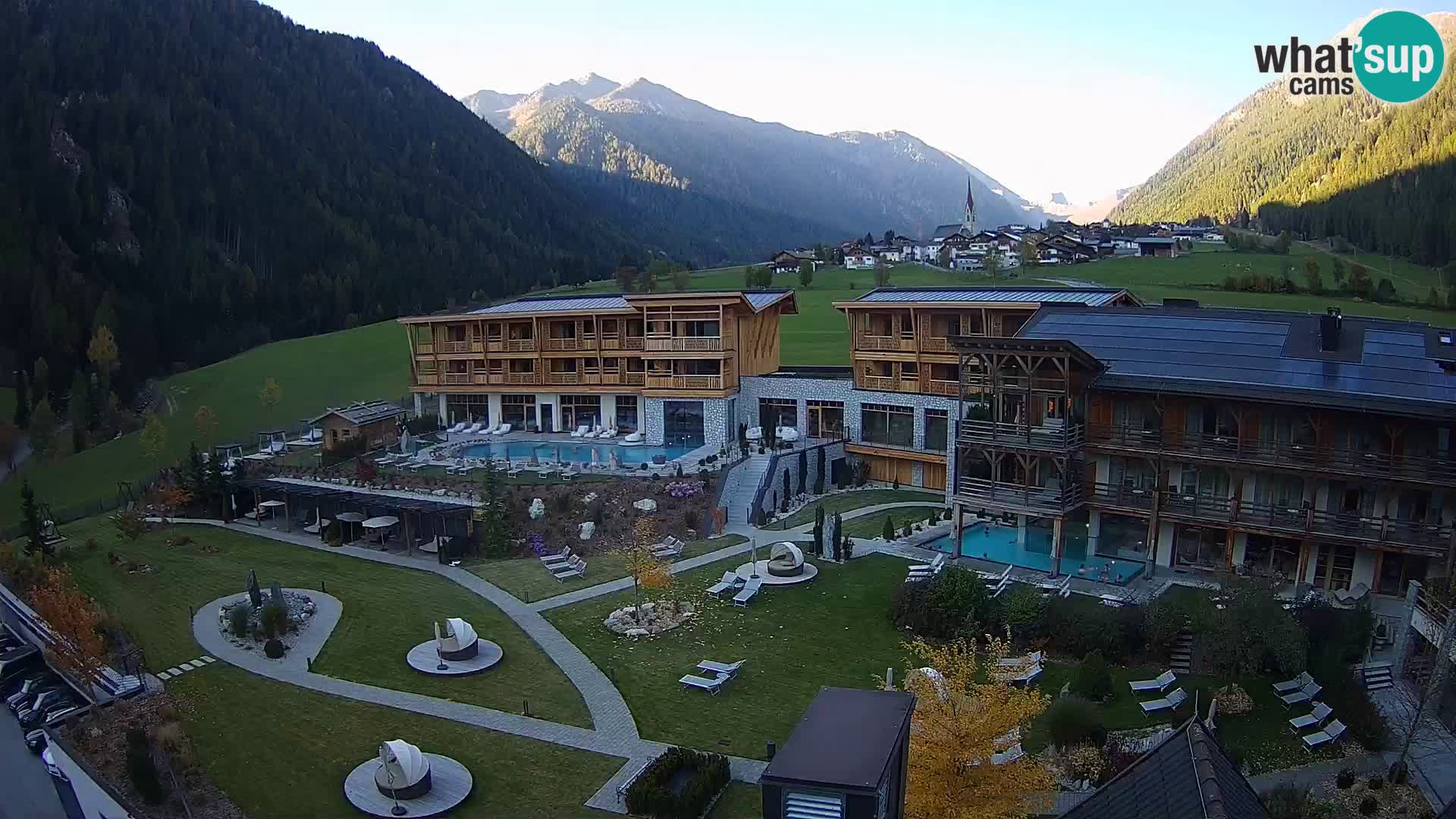 Hotel Masl | Rio Pusteria | Valles