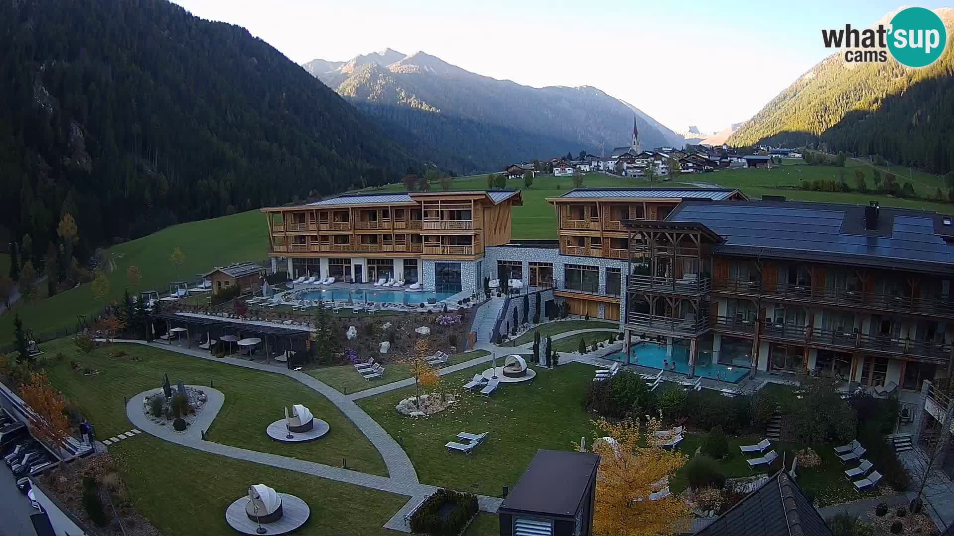 Hotel Masl | Rio Pusteria | Valles